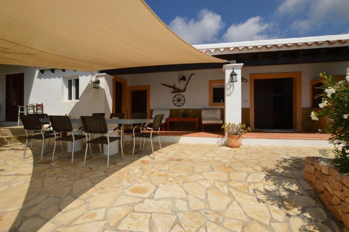 Holiday home Es Cubells 439 *