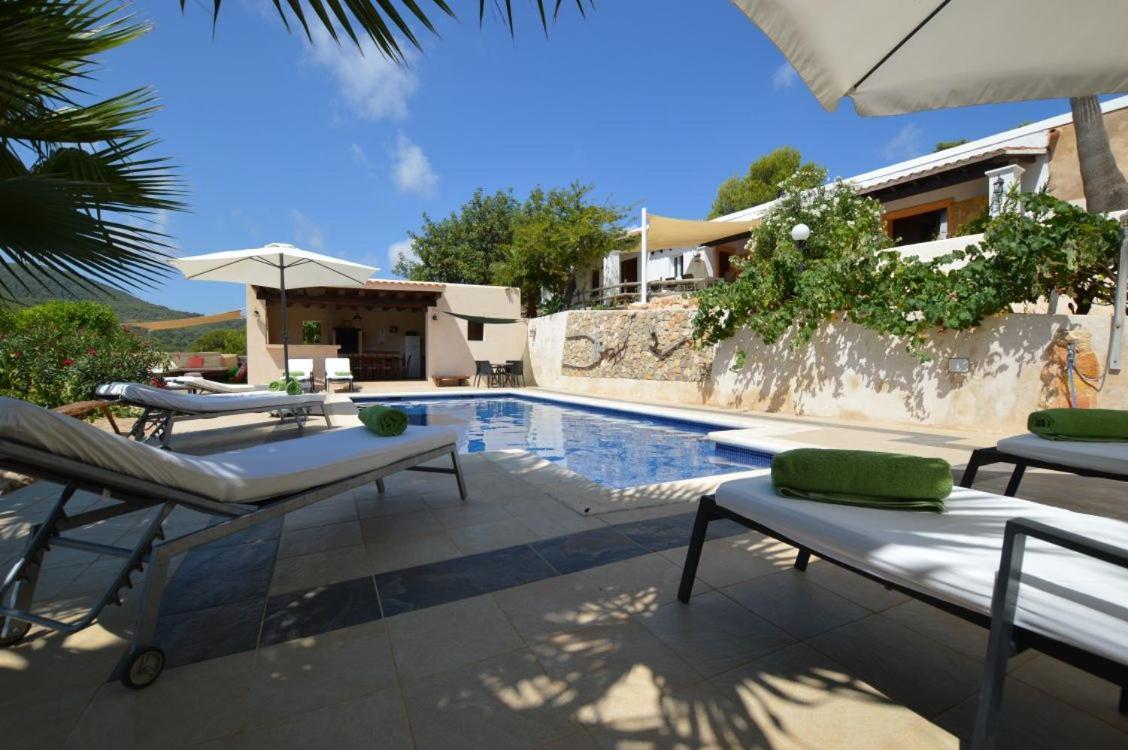 Holiday home Es Cubells 439 Sant Josep de sa Talaia