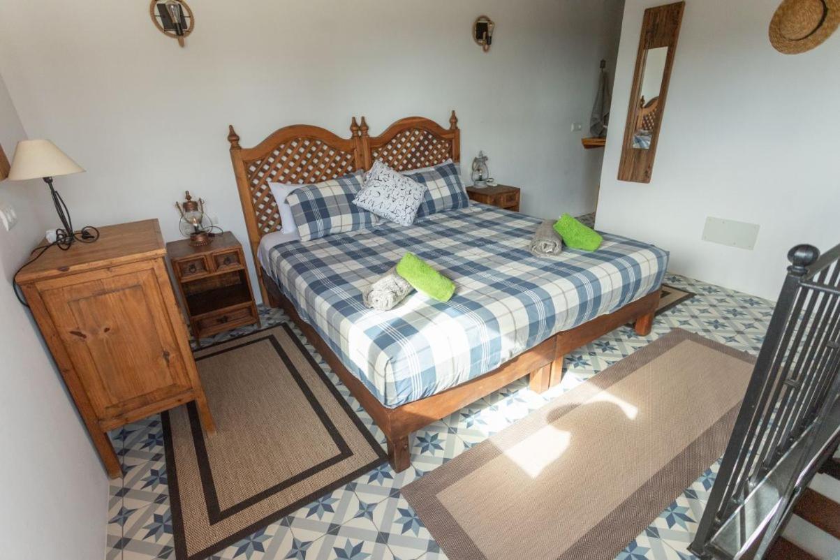 Holiday home Es Cubells 439 *