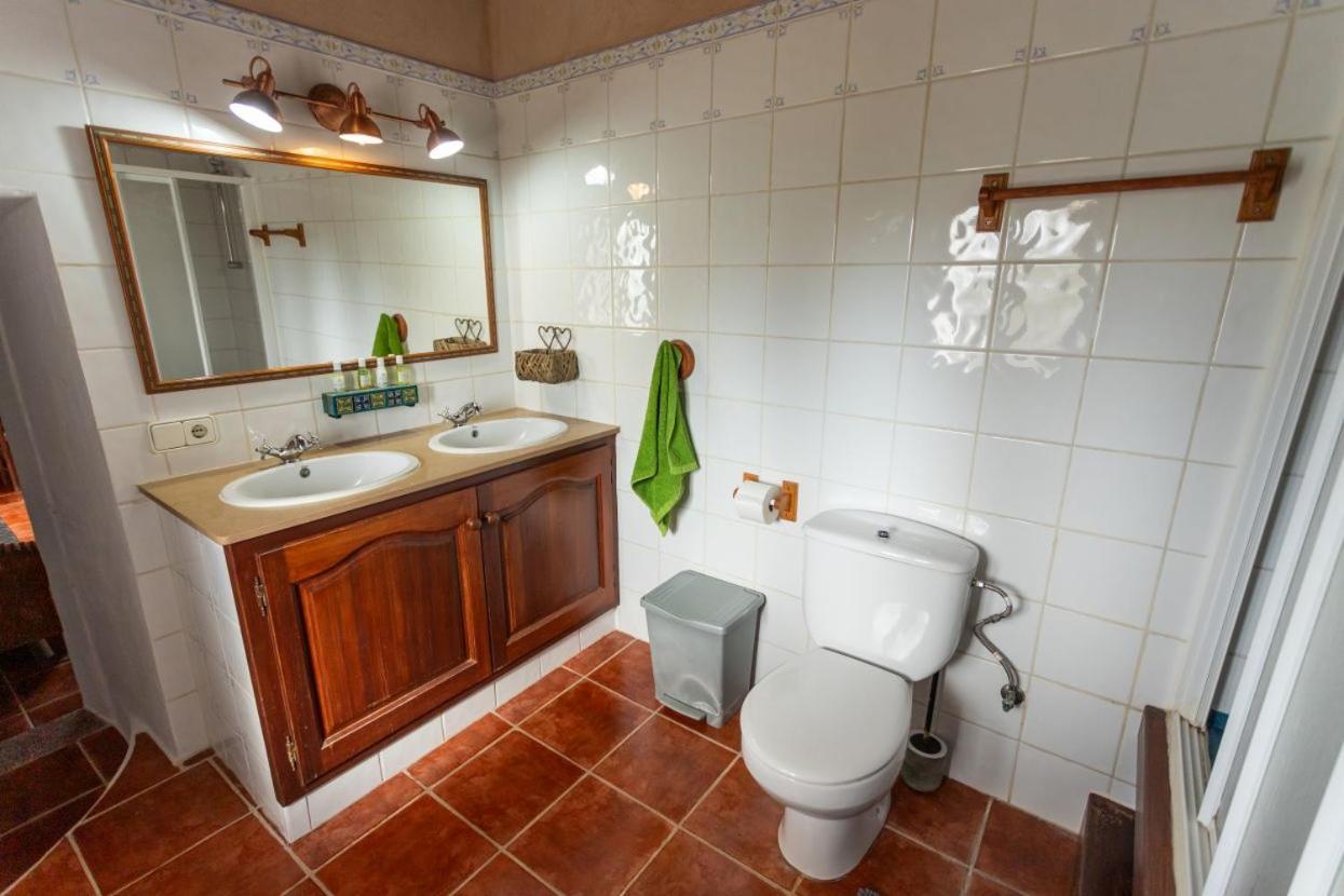 Holiday home Es Cubells 439 Sant Josep de sa Talaia