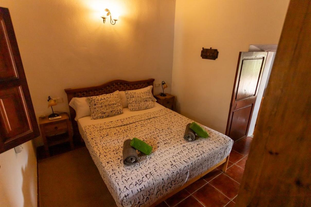 Es Cubells 439 Holiday home