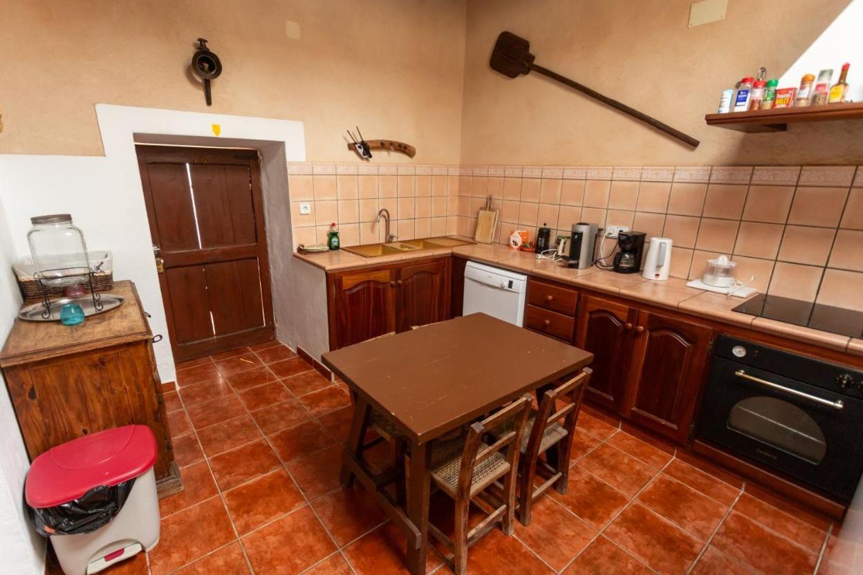 Es Cubells 439 Holiday home *