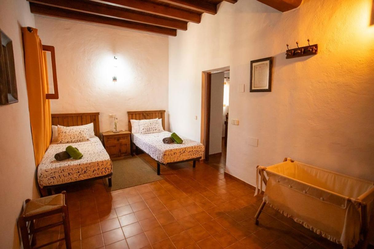 Holiday home Es Cubells 439 Sant Josep de sa Talaia