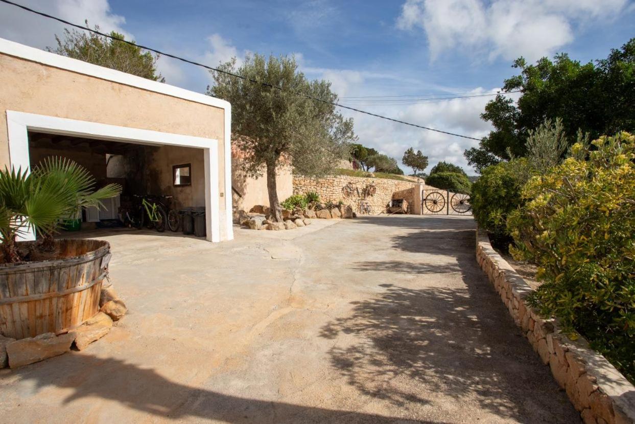 Holiday home Es Cubells 439