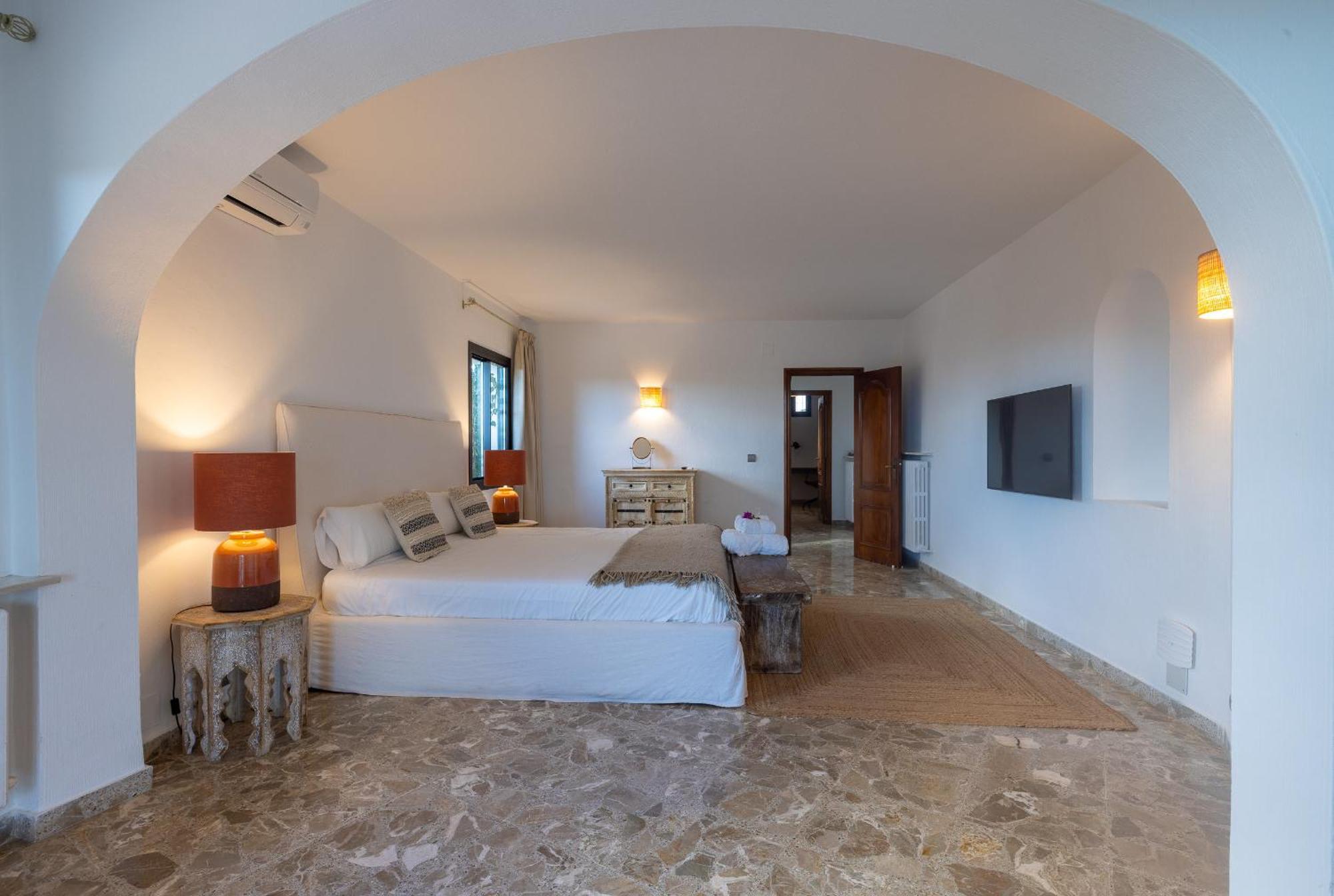 Villa Ravi By Eivillas *