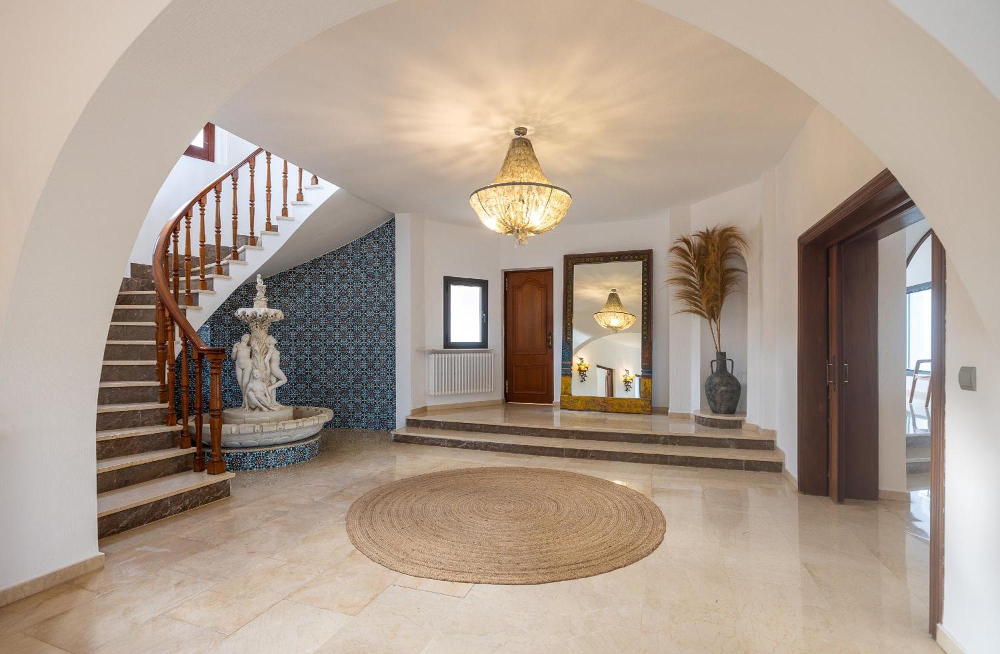 Ravi By Eivillas Villa San Antonio (Ibiza)
