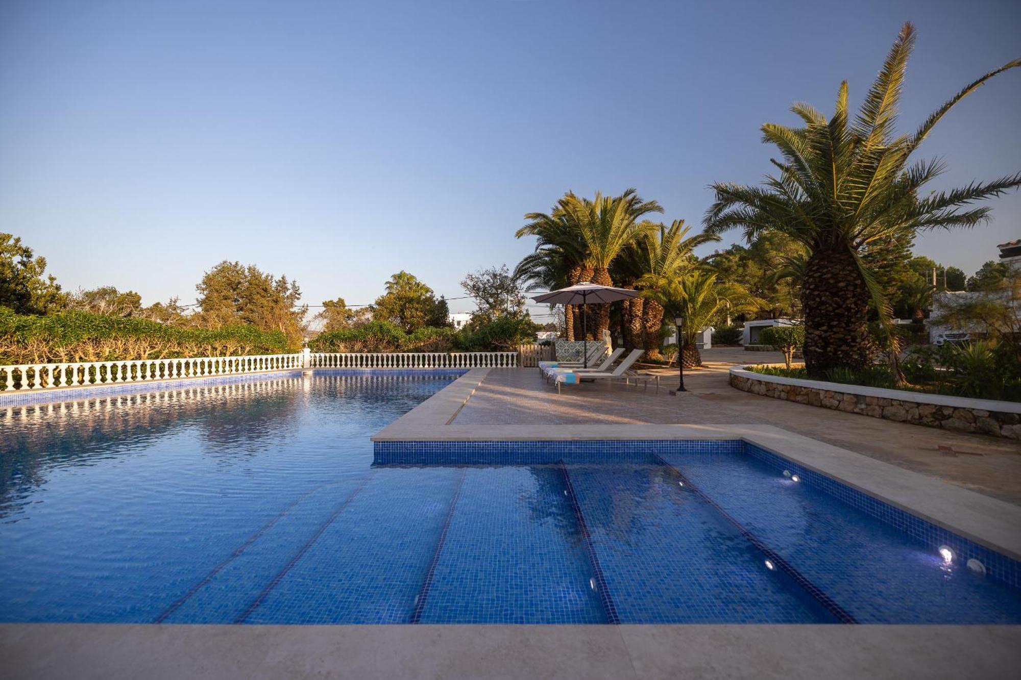 Ravi By Eivillas * San Antonio (Ibiza)