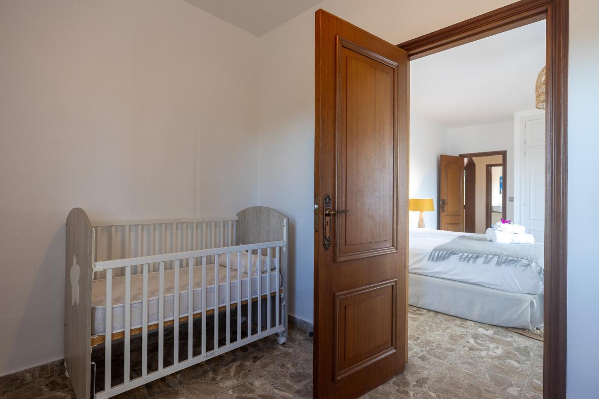 Villa Ravi By Eivillas San Antonio (Ibiza)