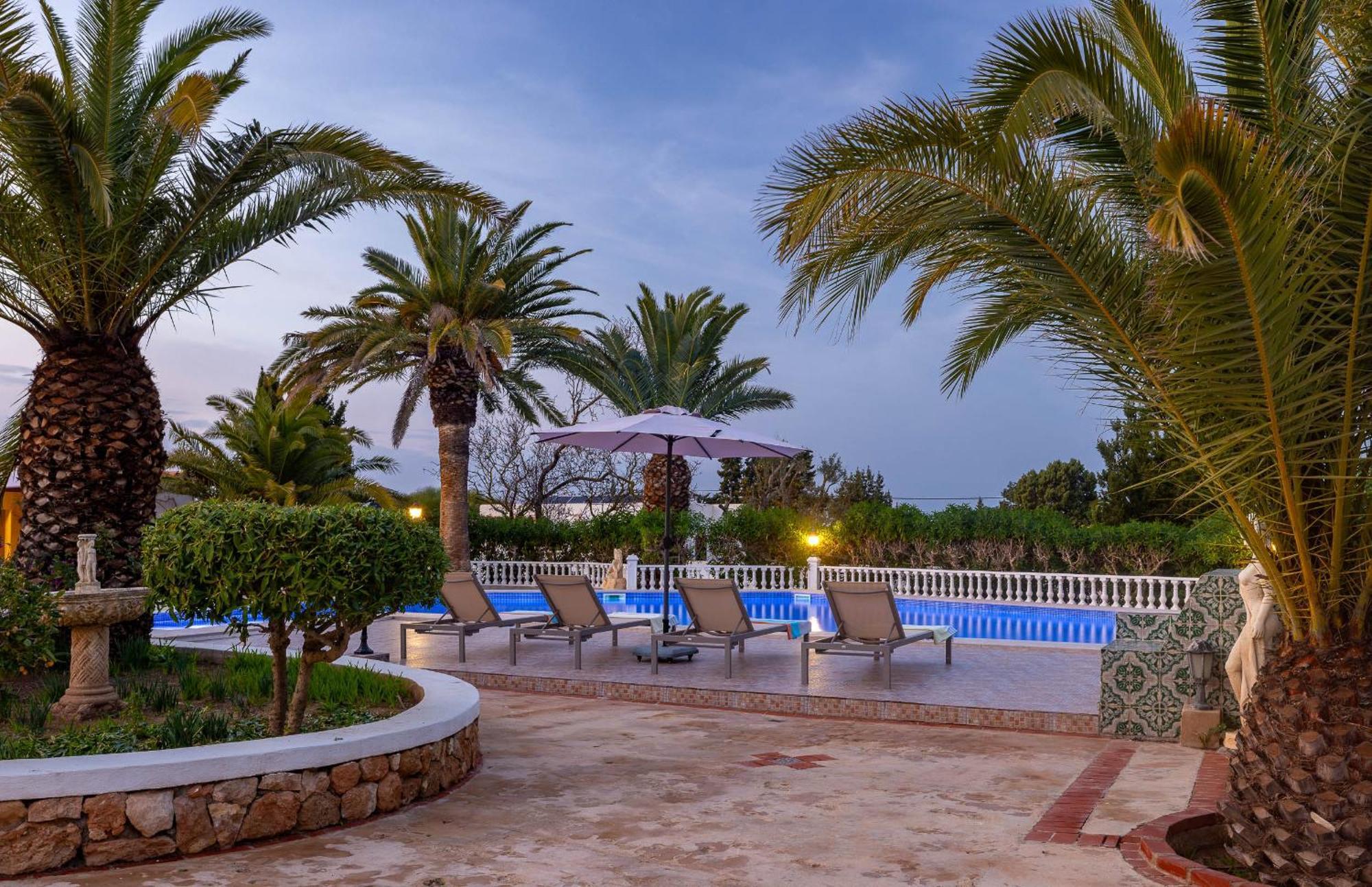 Ravi By Eivillas San Antonio (Ibiza)