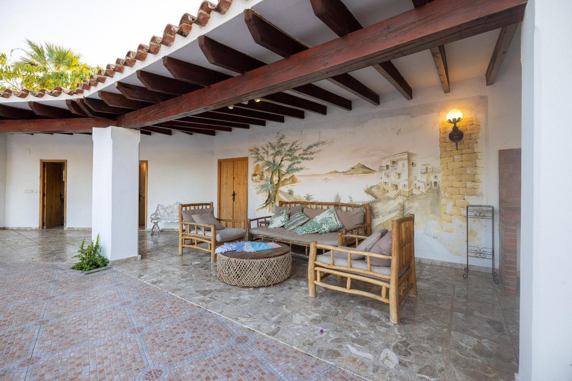 Ravi By Eivillas * San Antonio (Ibiza)