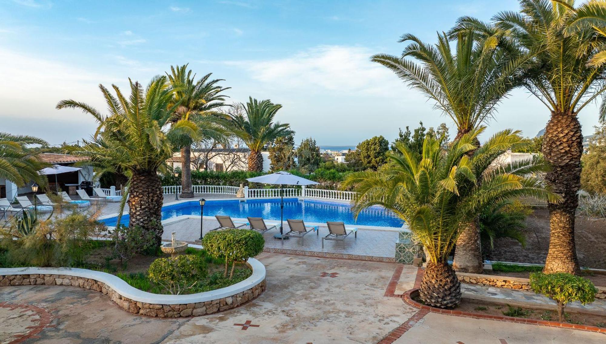 Villa Ravi By Eivillas *