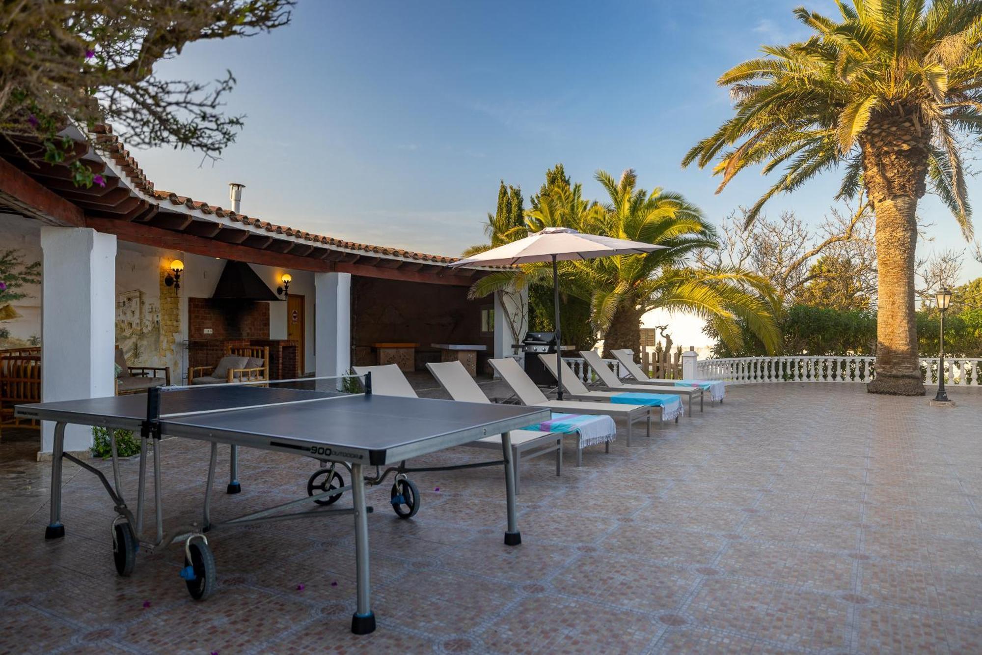 Ravi By Eivillas Villa