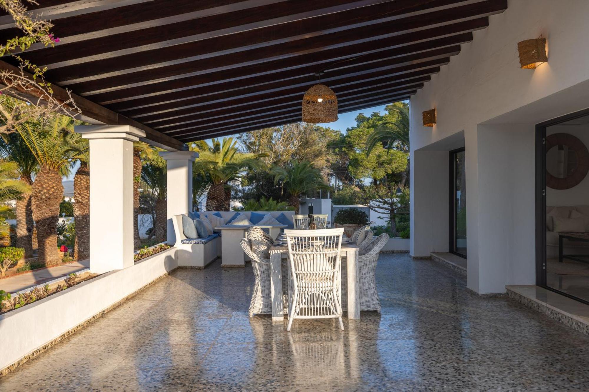 Ravi By Eivillas Villa San Antonio (Ibiza)