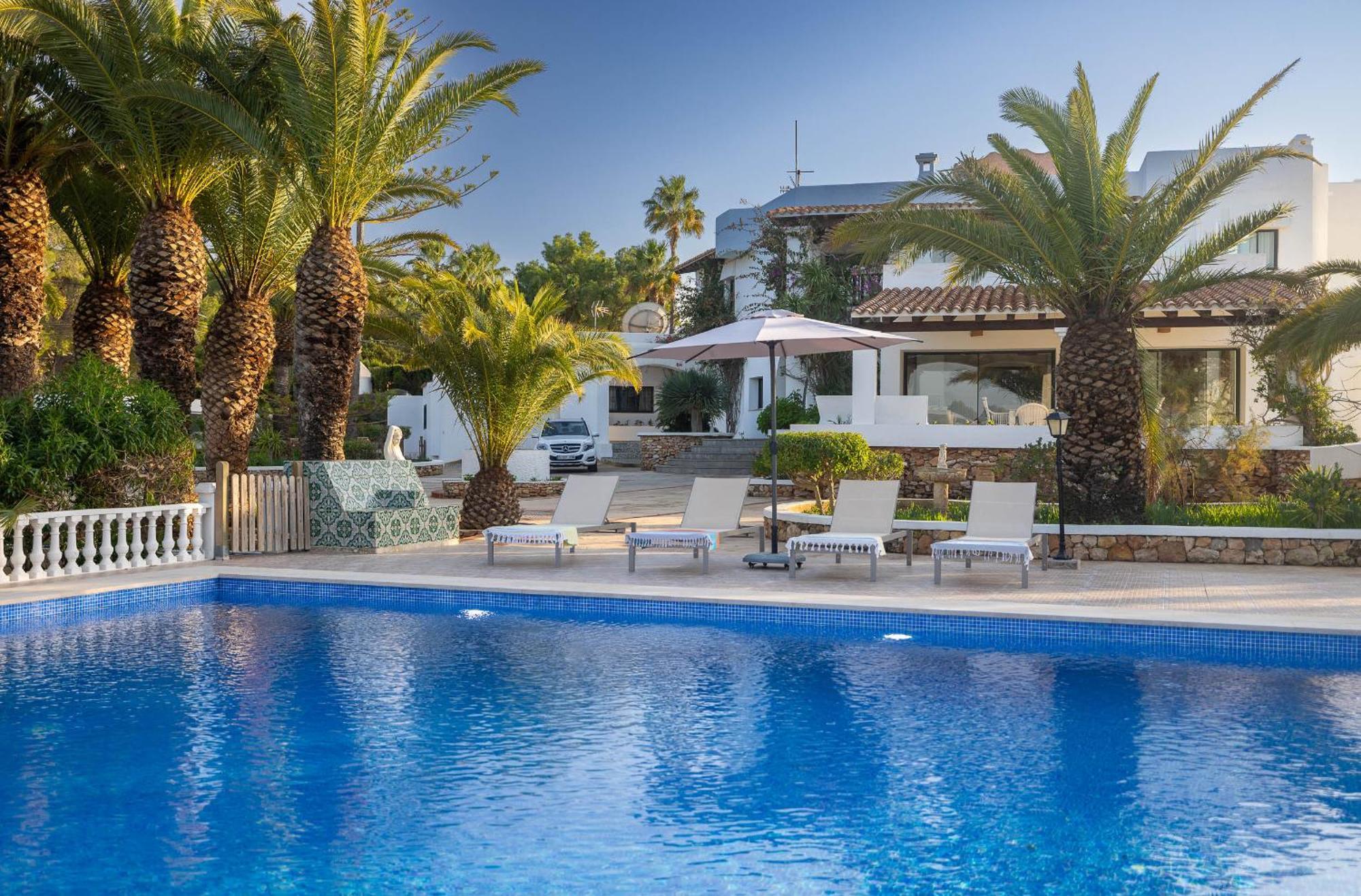 Ravi By Eivillas San Antonio (Ibiza)