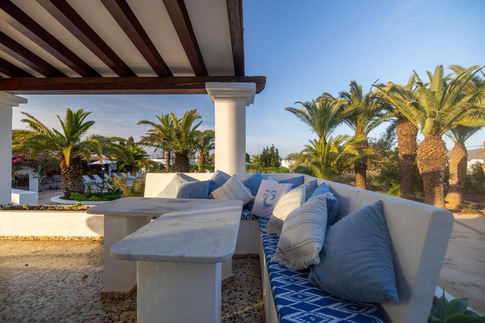 Ravi By Eivillas * San Antonio (Ibiza)