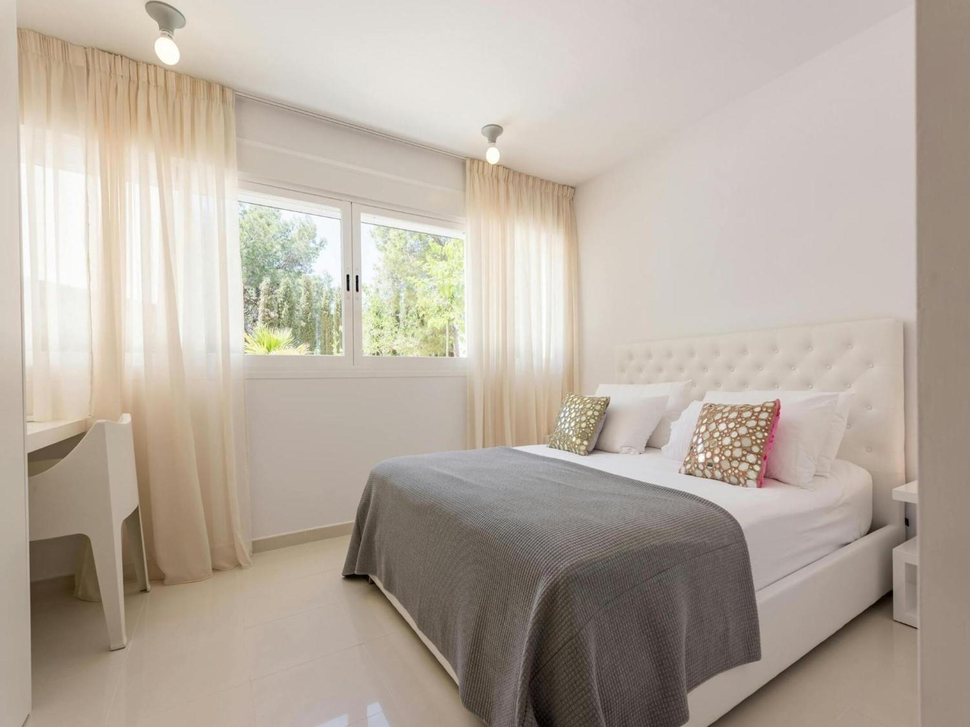 In Near Es Vedra Views Villa *