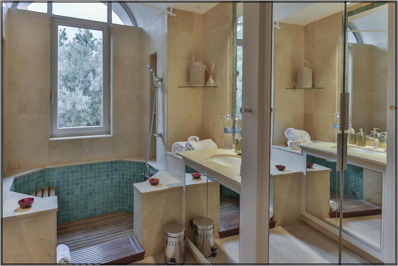 Vatafinca Lodge Sant Josep de sa Talaia