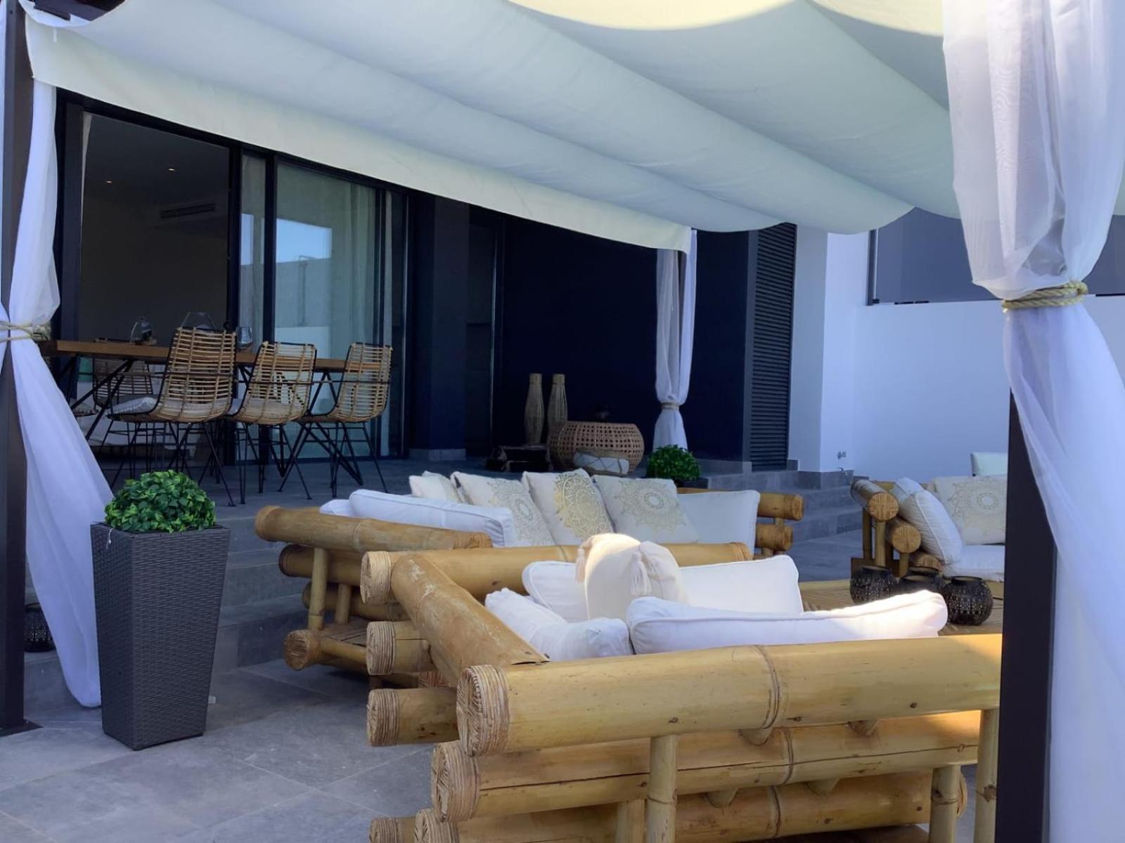 White House Ibiza