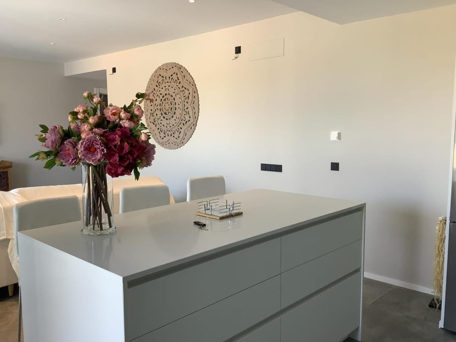 White House Ibiza Apartahotel