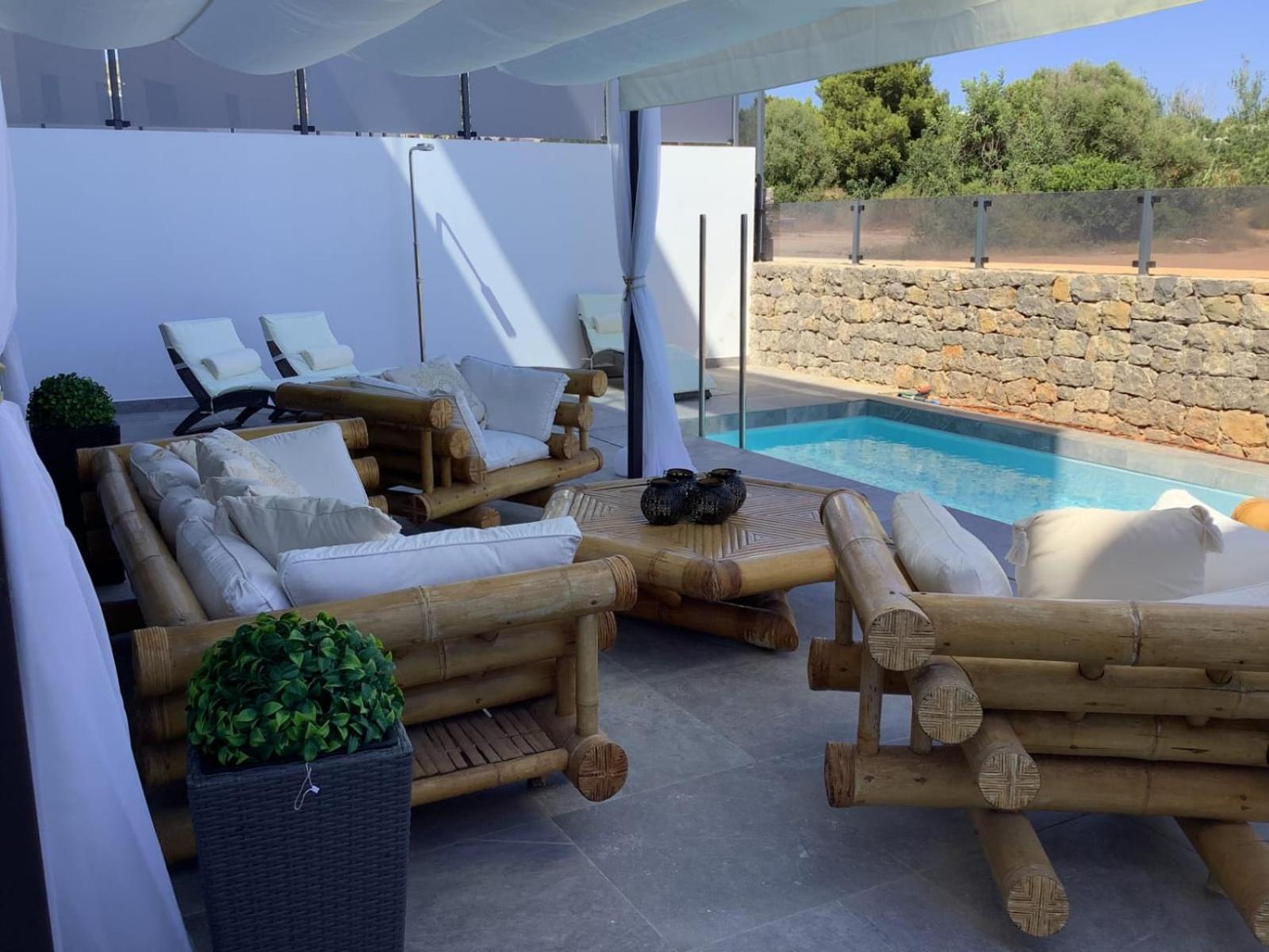 White House Ibiza