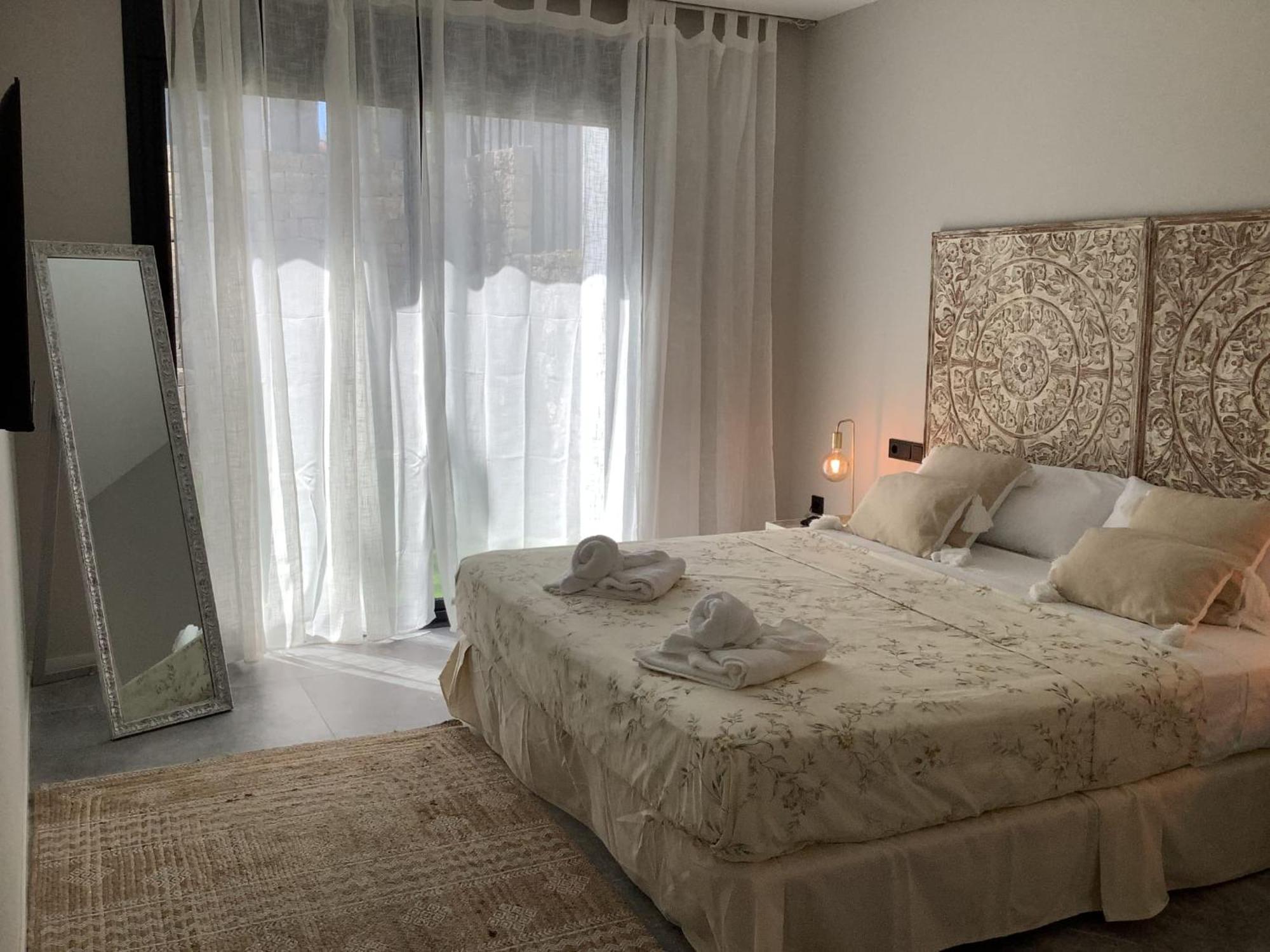 Apartahotel White House Ibiza Nuestra Señora de Jesús