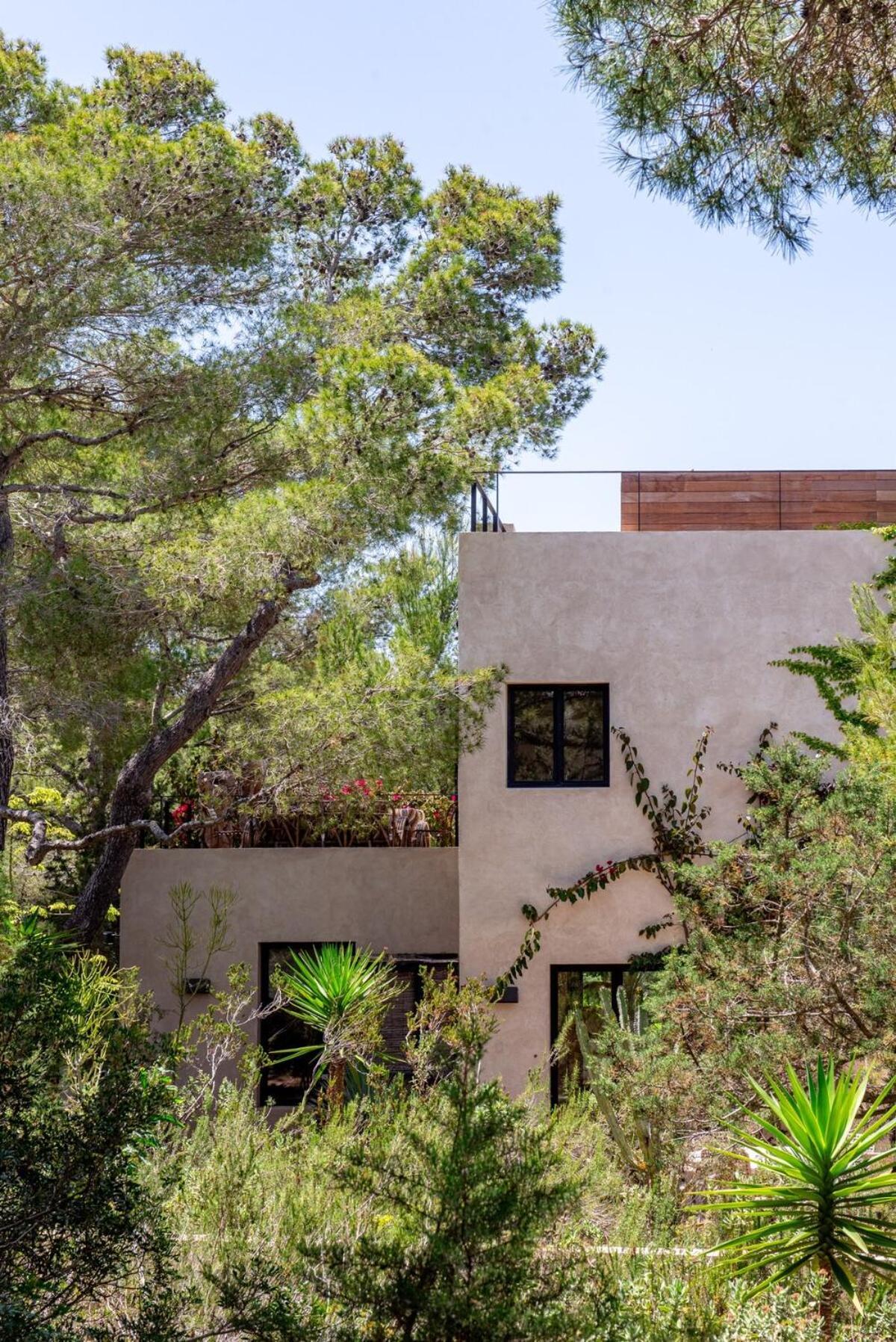 Off The Grid Ibiza Villa Sant Josep de sa Talaia