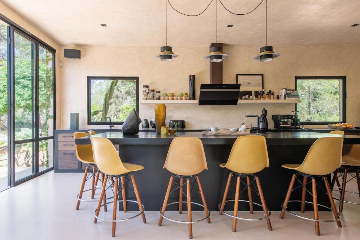 Off The Grid Ibiza Villa Sant Josep de sa Talaia