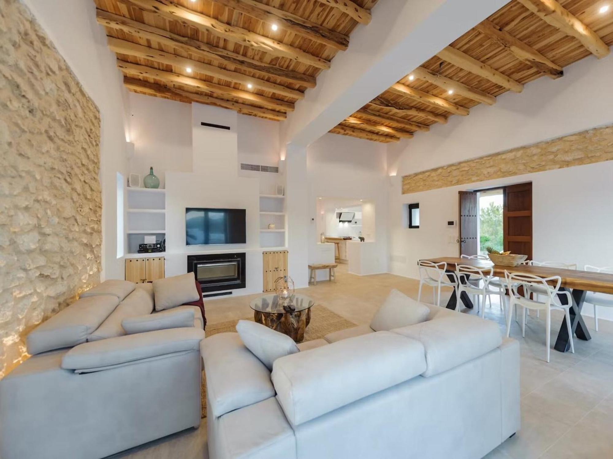 Villa Charming In The Heart Of San Rafael *