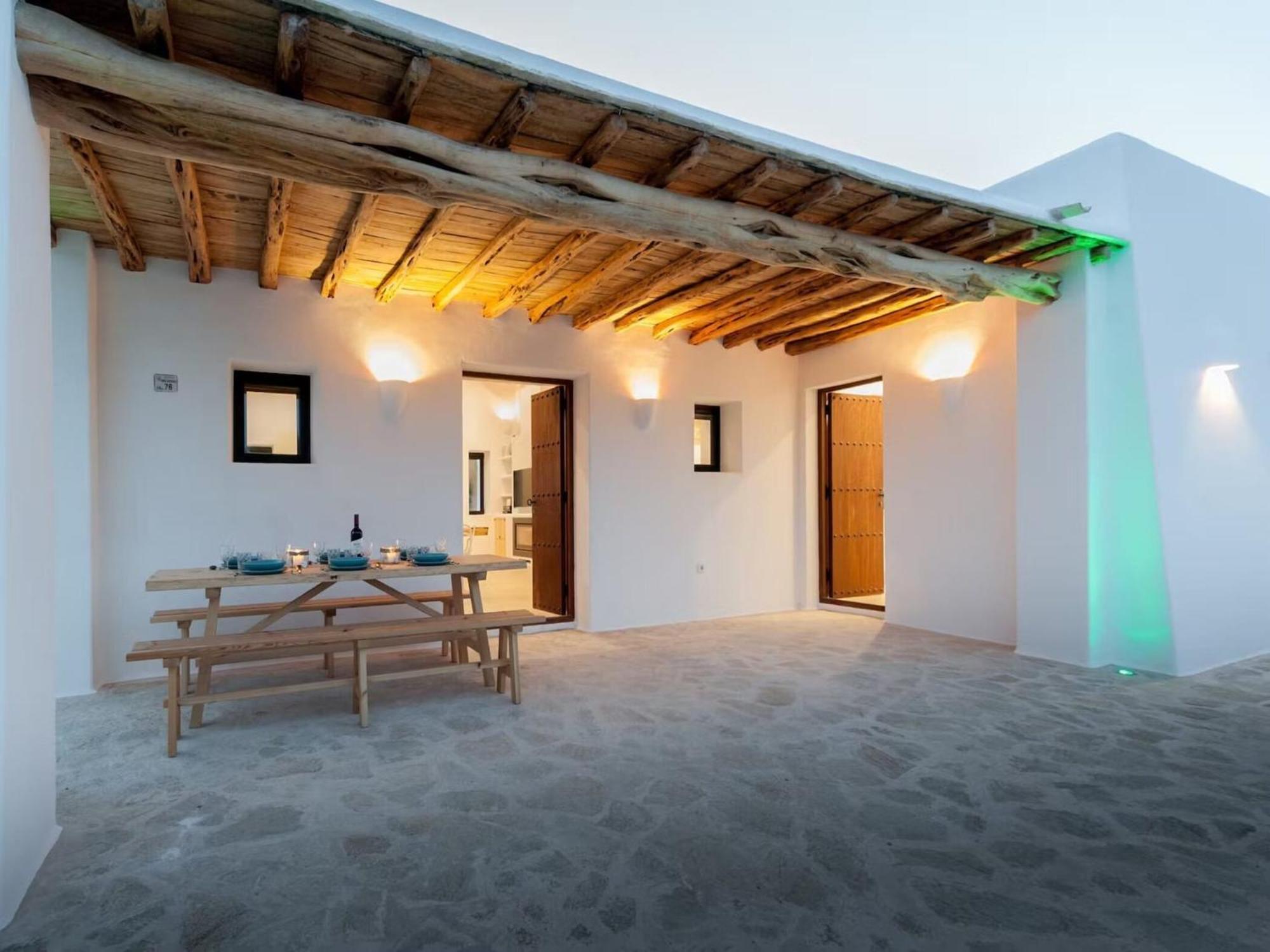 Charming In The Heart Of San Rafael Villa