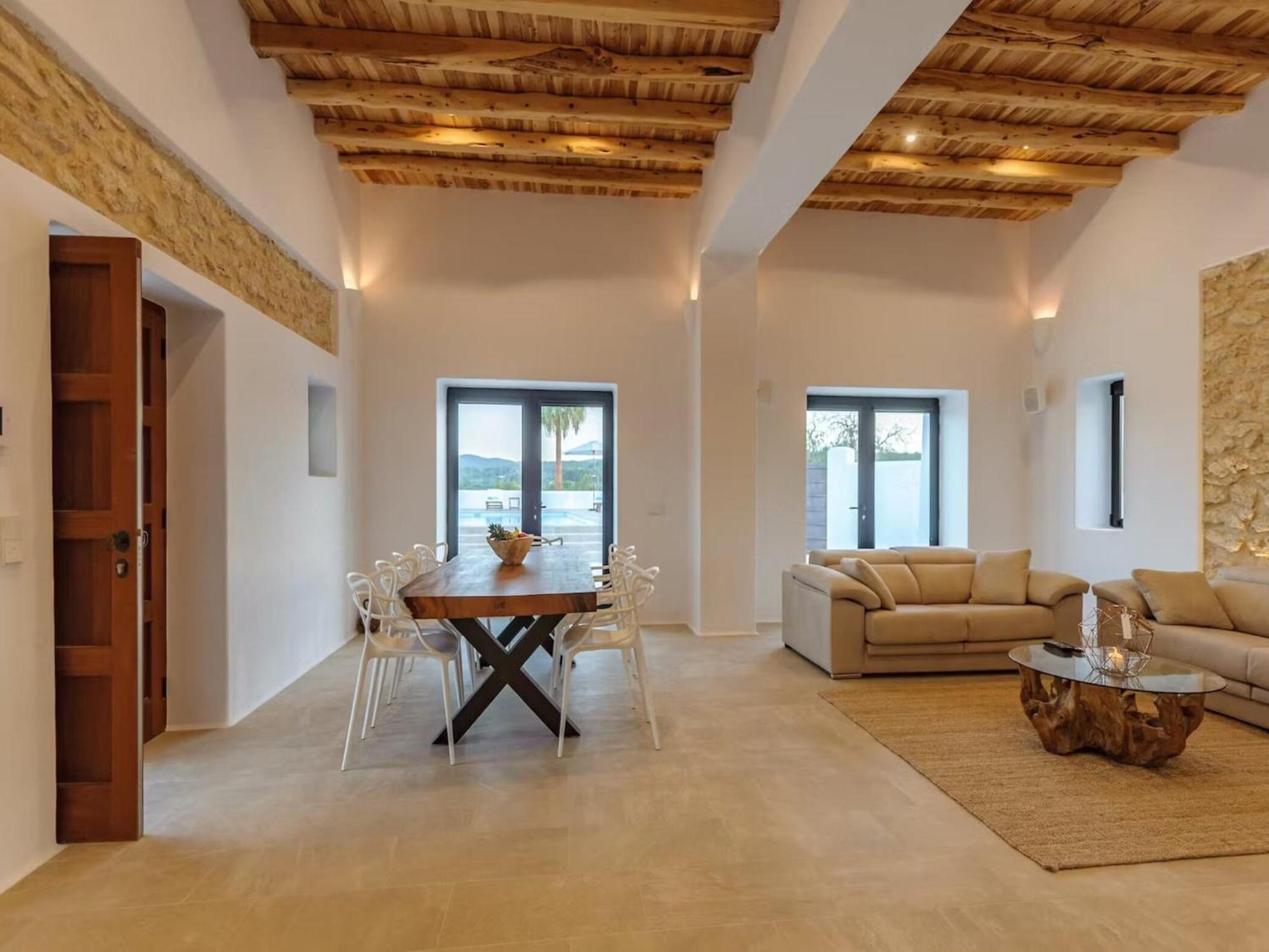 Villa Charming In The Heart Of San Rafael