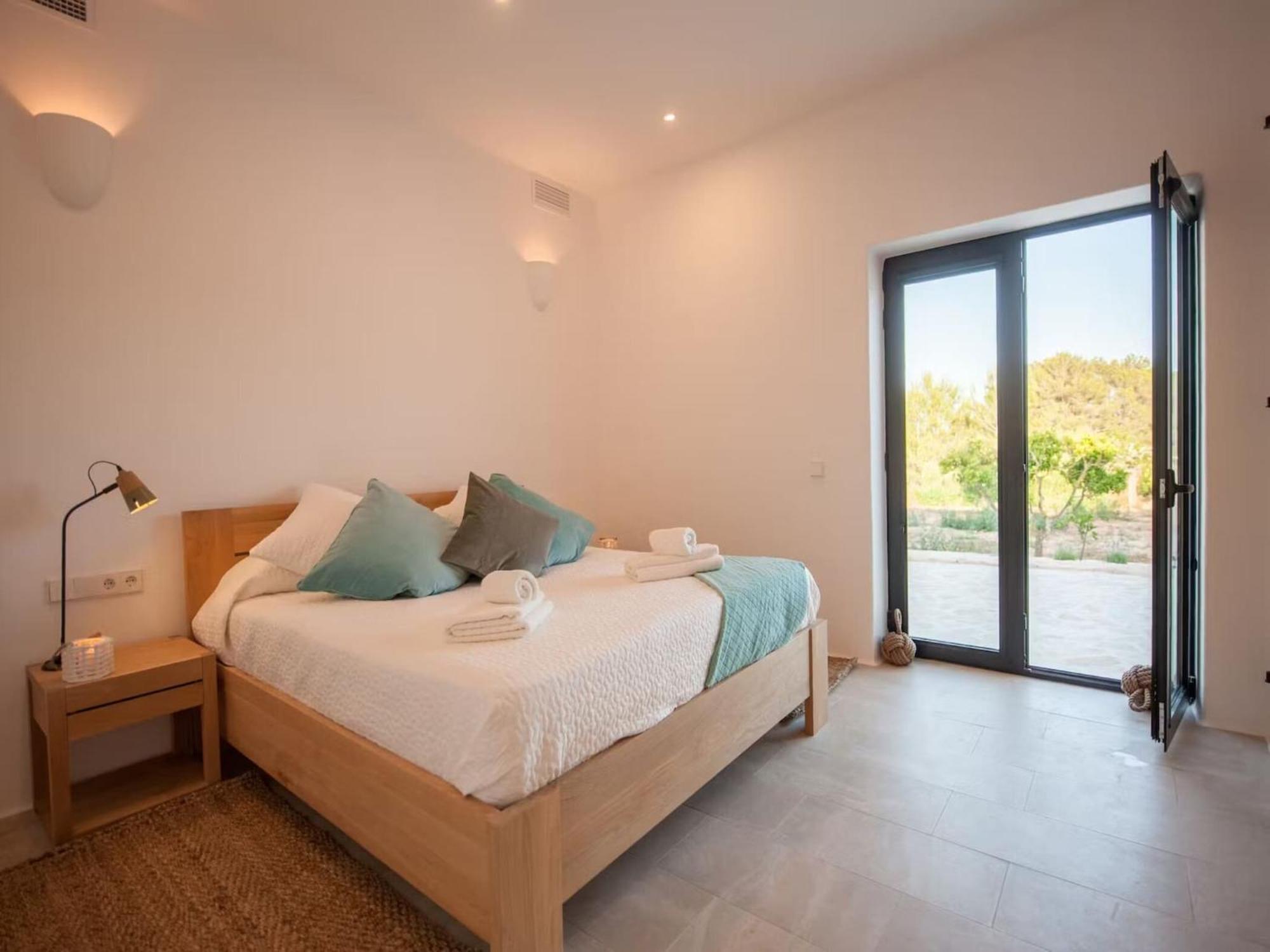 Villa Charming In The Heart Of San Rafael