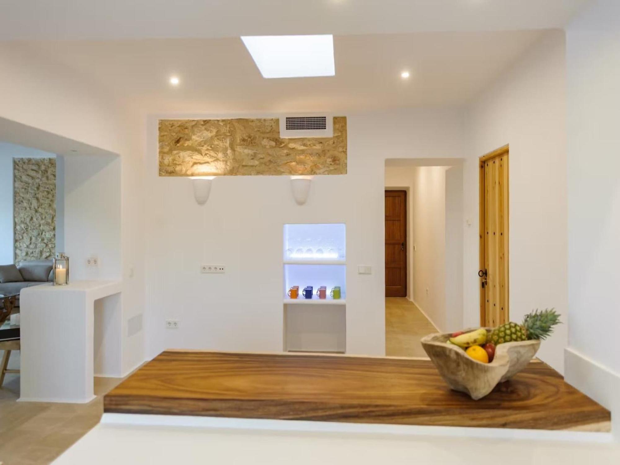 Charming In The Heart Of San Rafael * Santa Gertrudis (Ibiza)