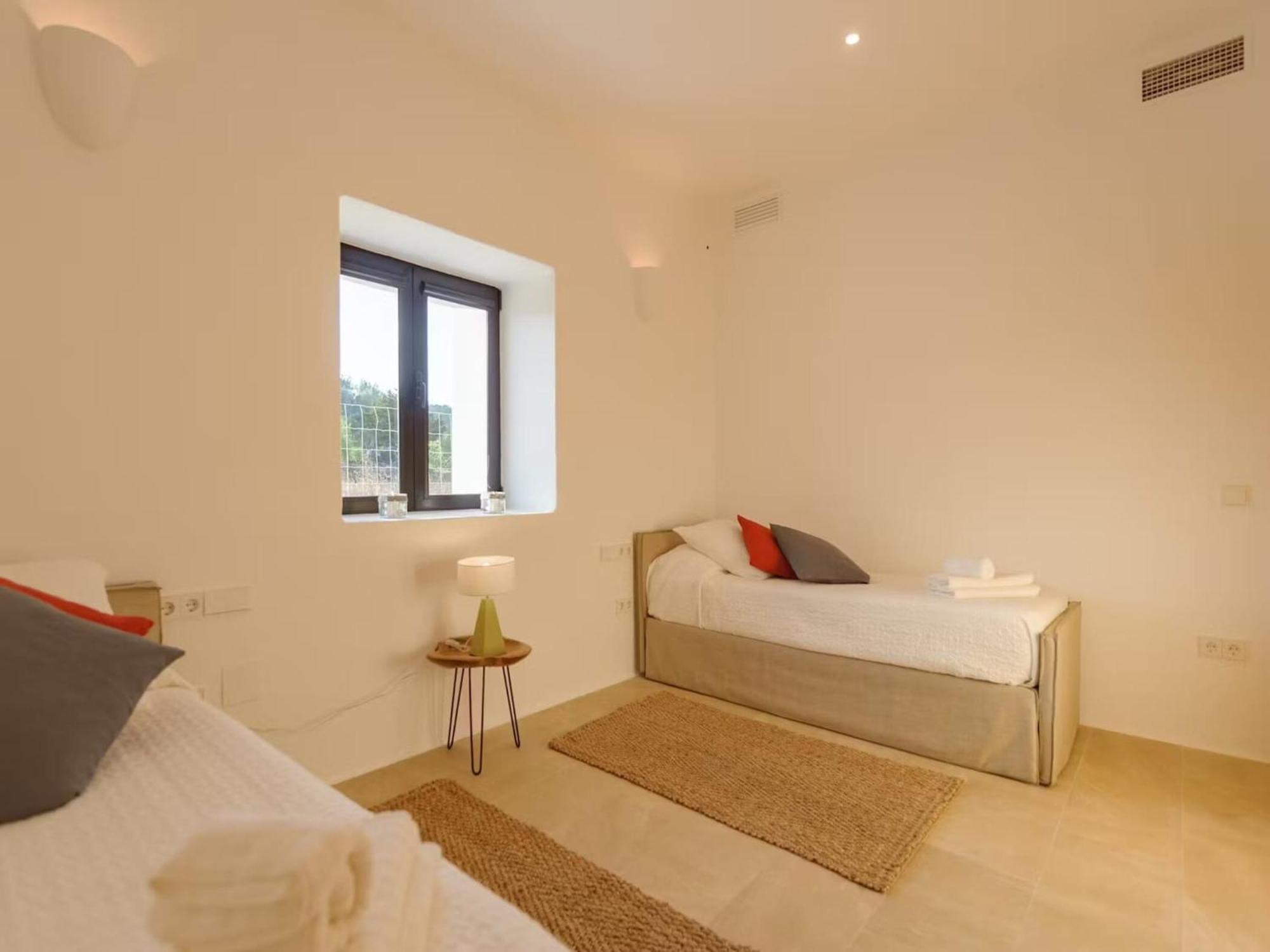 Charming In The Heart Of San Rafael Villa