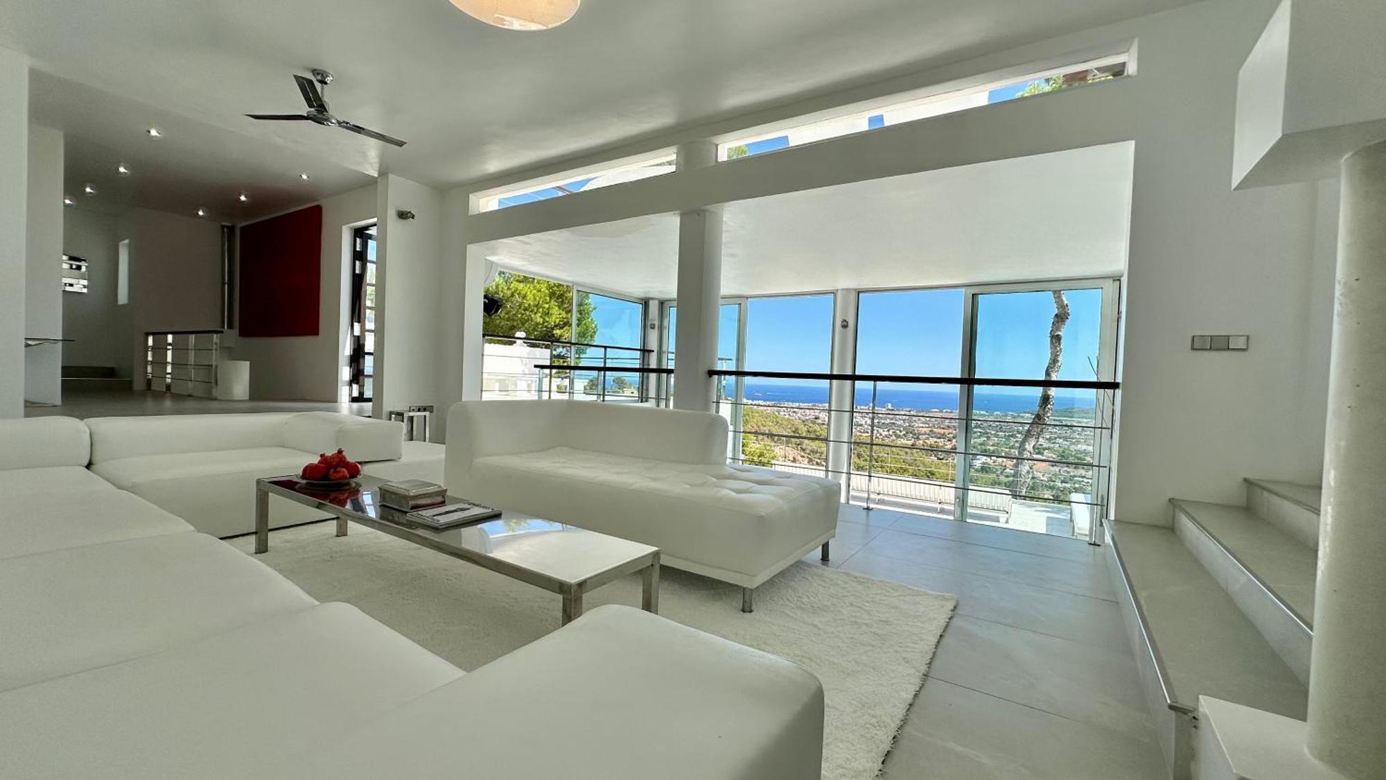 Roca Ibiza - Un Paraiso Premium A Solo 10 Minutos De La Ciudad De Ibiza Y De Playas Cala Jondal Y Salinas * Sant Jordi de ses Salines