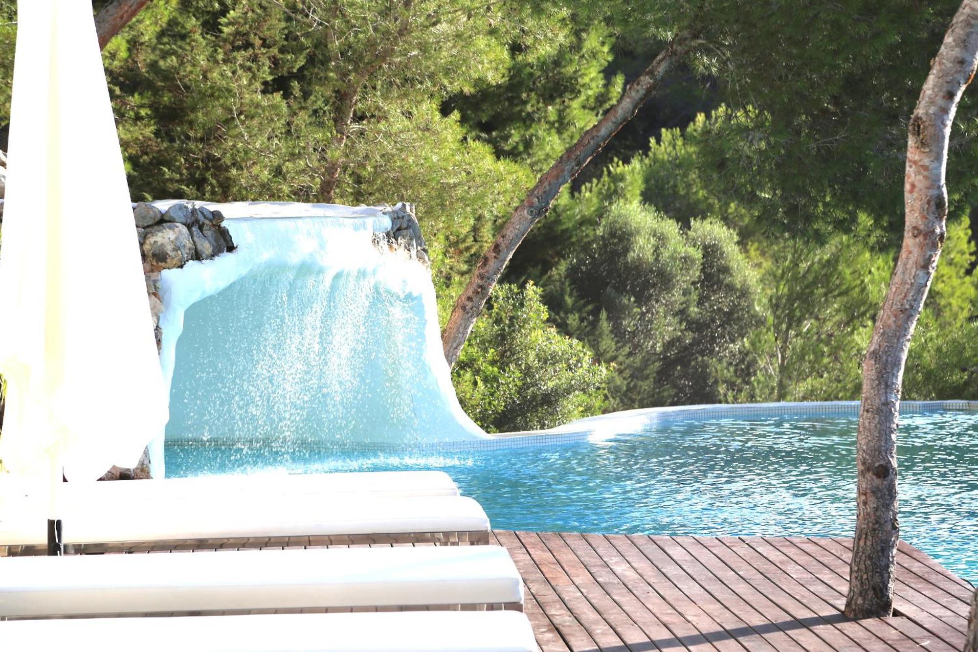 Roca Ibiza - Un Paraiso Premium A Solo 10 Minutos De La Ciudad De Ibiza Y De Playas Cala Jondal Y Salinas Villa Sant Jordi de ses Salines