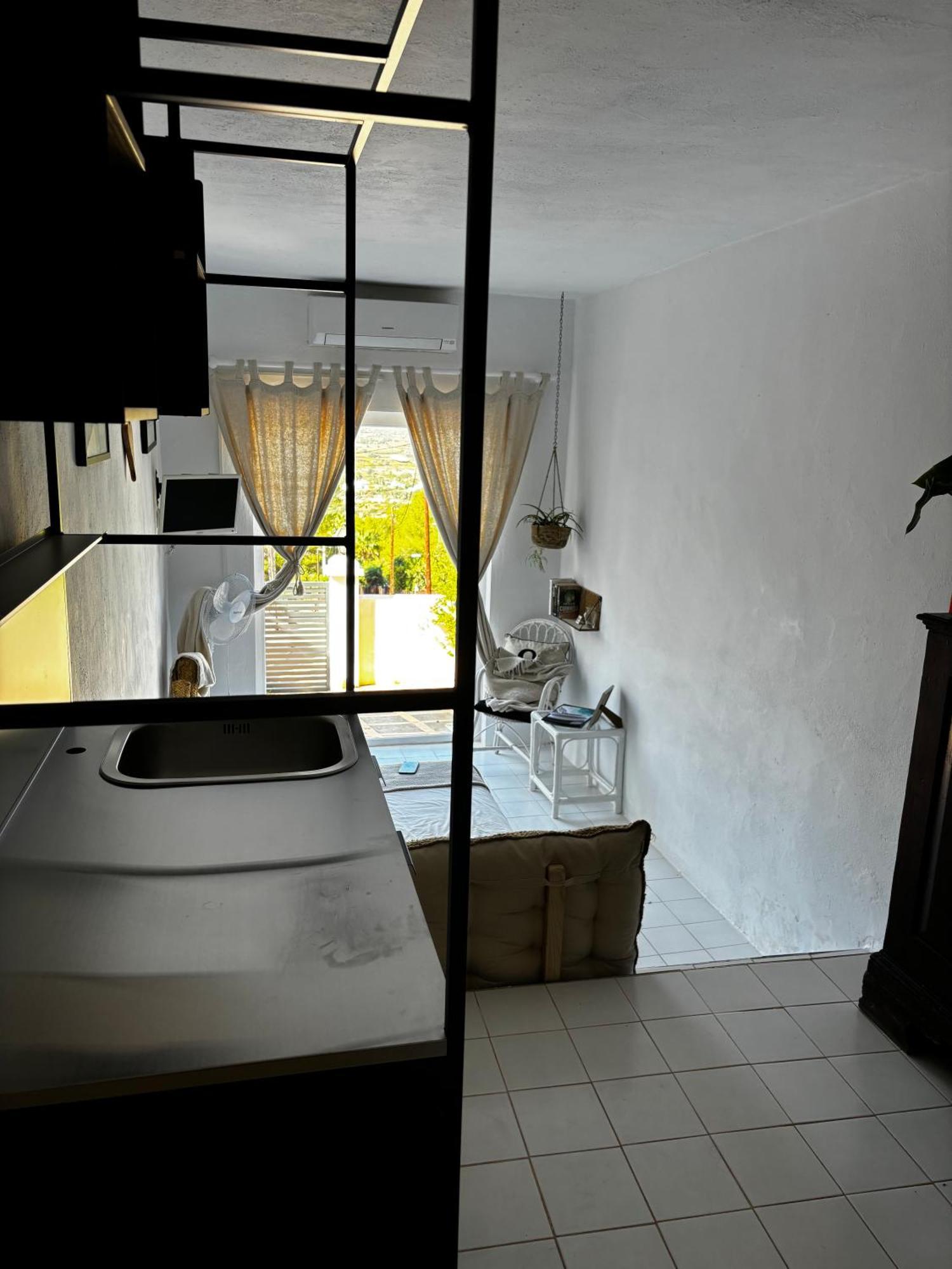 Casita In Jesus