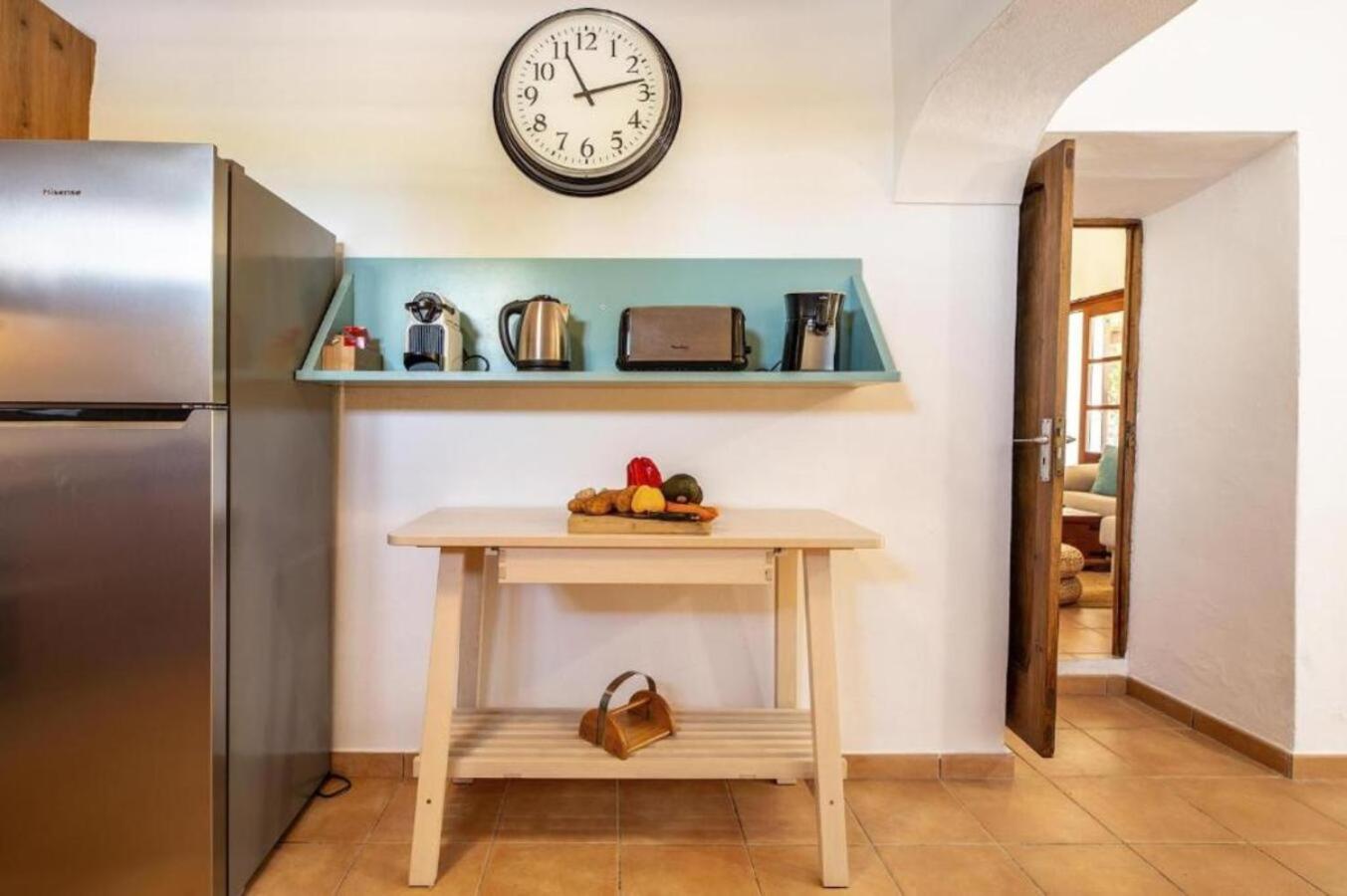 New! Torres Villa Santa Eularia des Riu