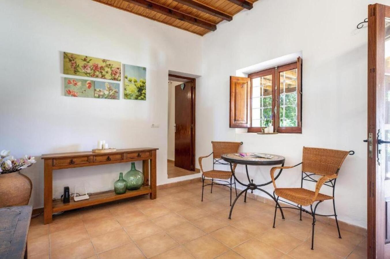 Villa New! Torres Santa Eularia des Riu