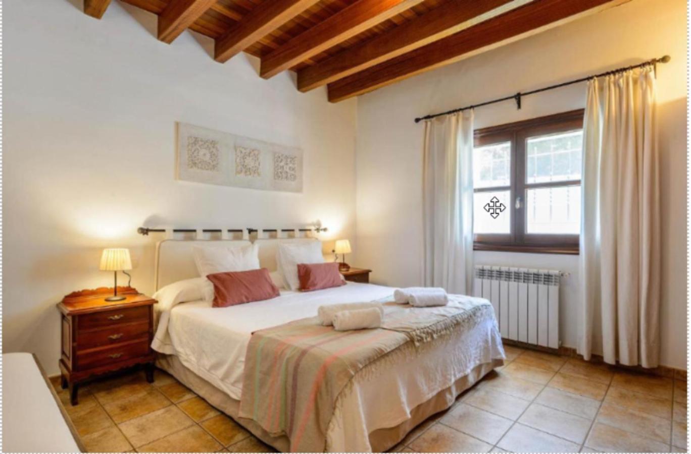 New! Curreu Iii - Santa Gertrudis Villa *