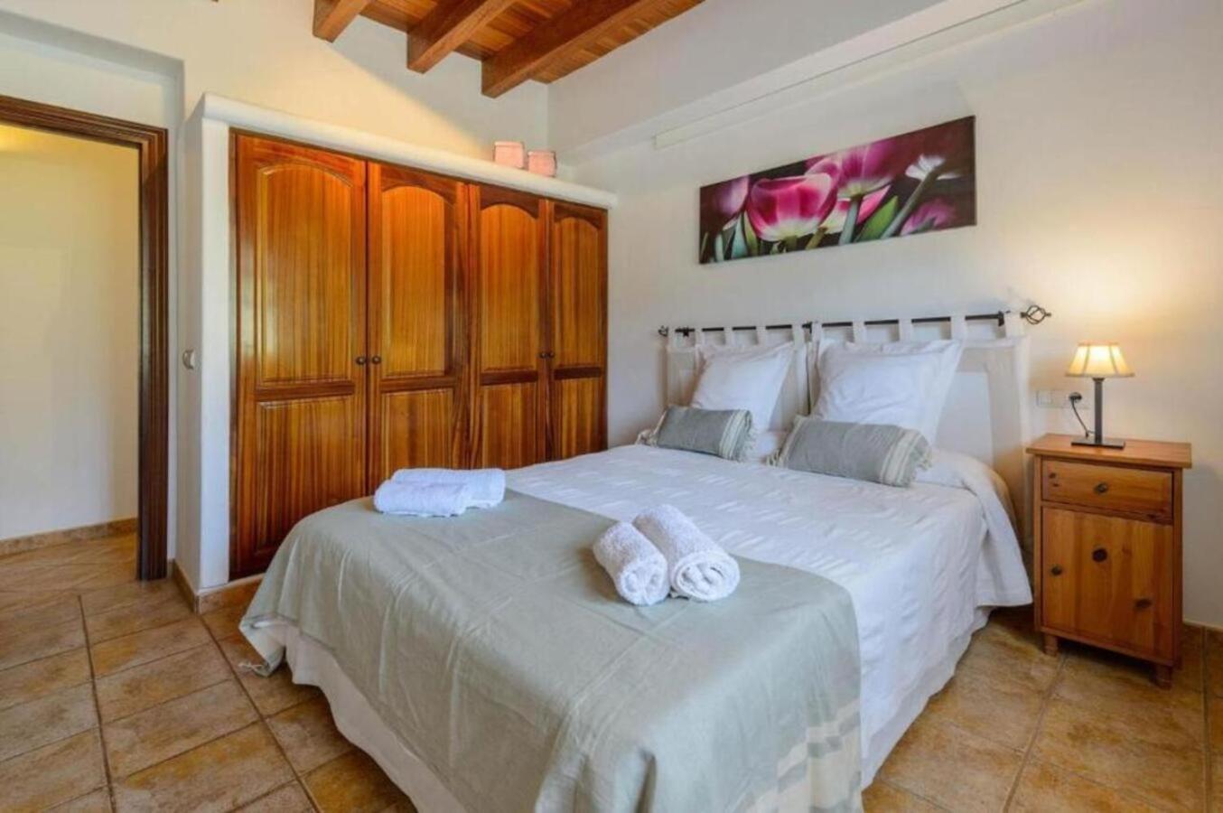 New! Curreu Iii - Santa Gertrudis Villa Santa Eularia des Riu