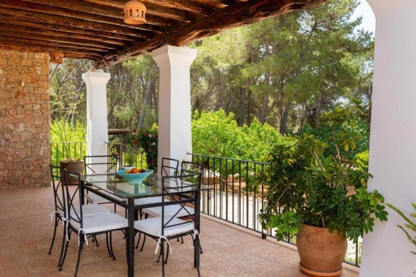 New! Curreu Iii - Santa Gertrudis Villa *