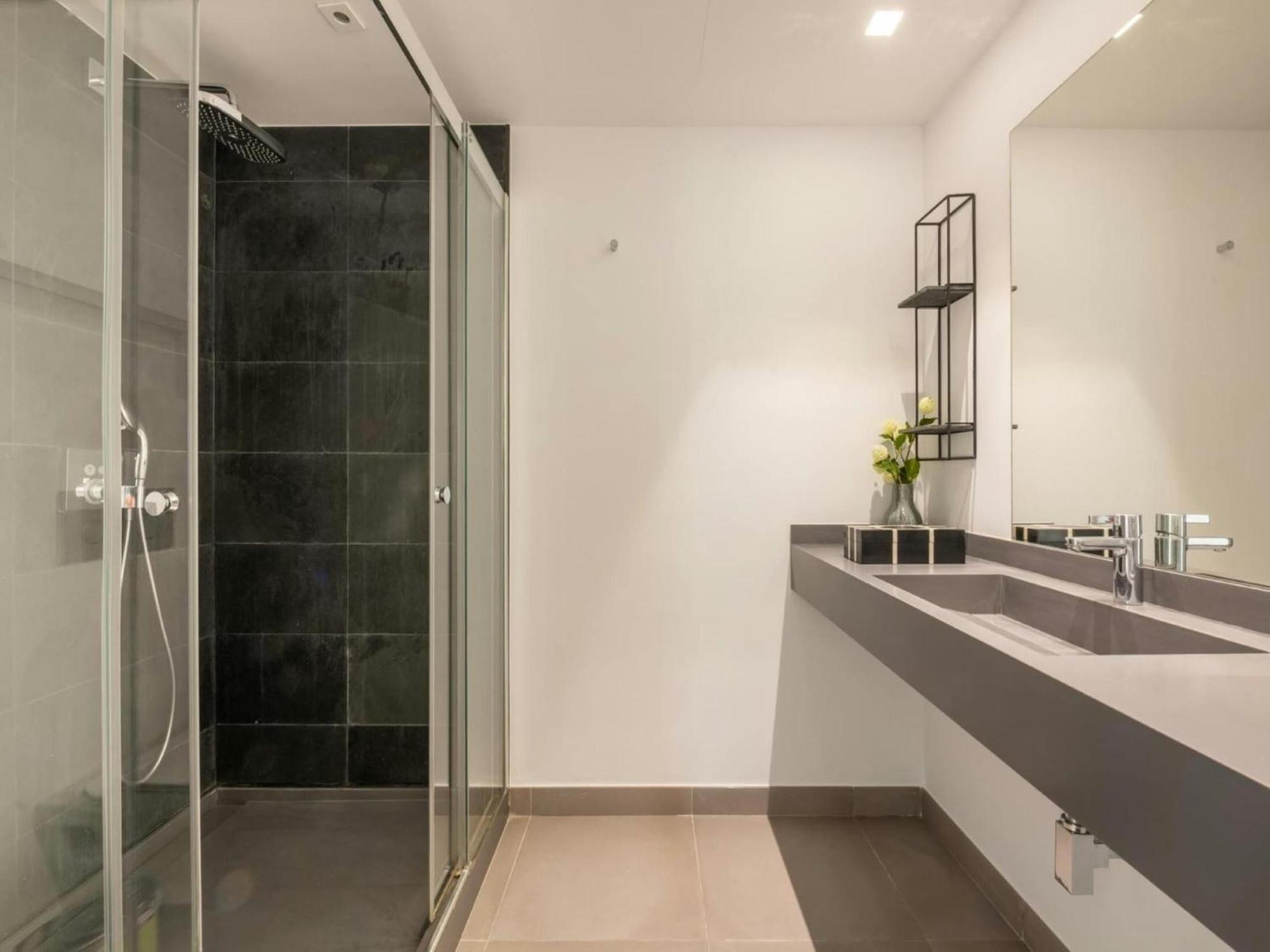 Villa In Carrer Del Kiwi