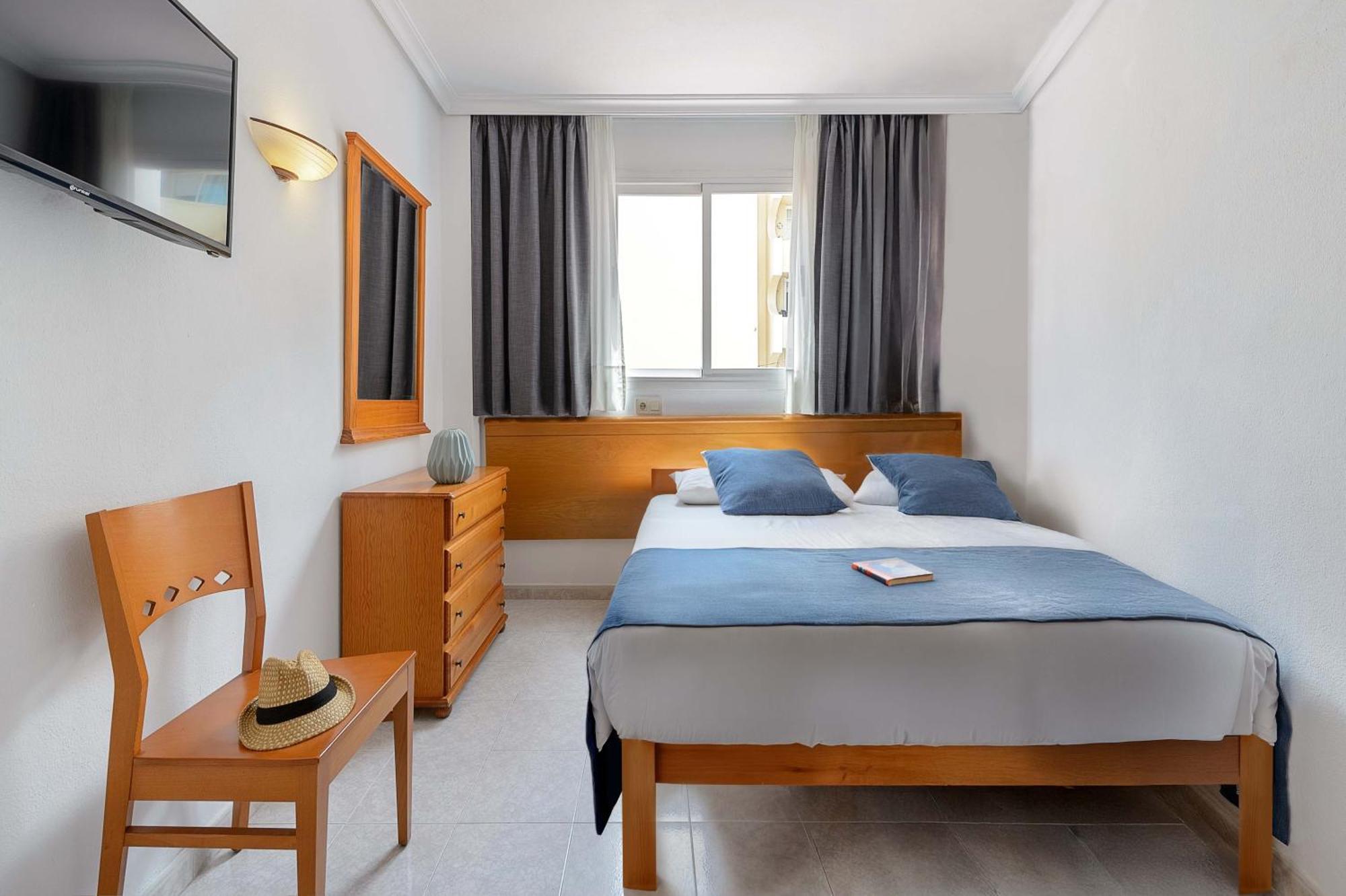 Vibra Hotel 2*