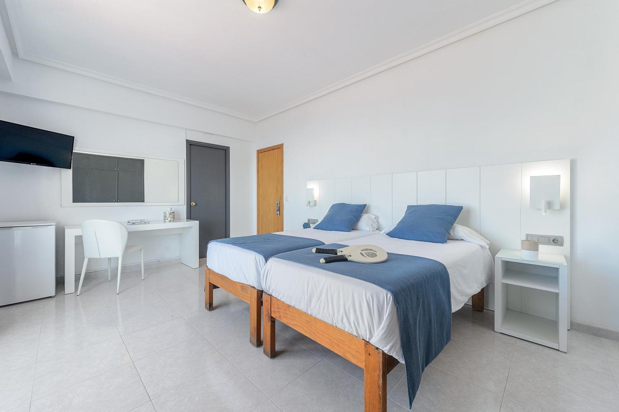 Hotel Vibra 2*