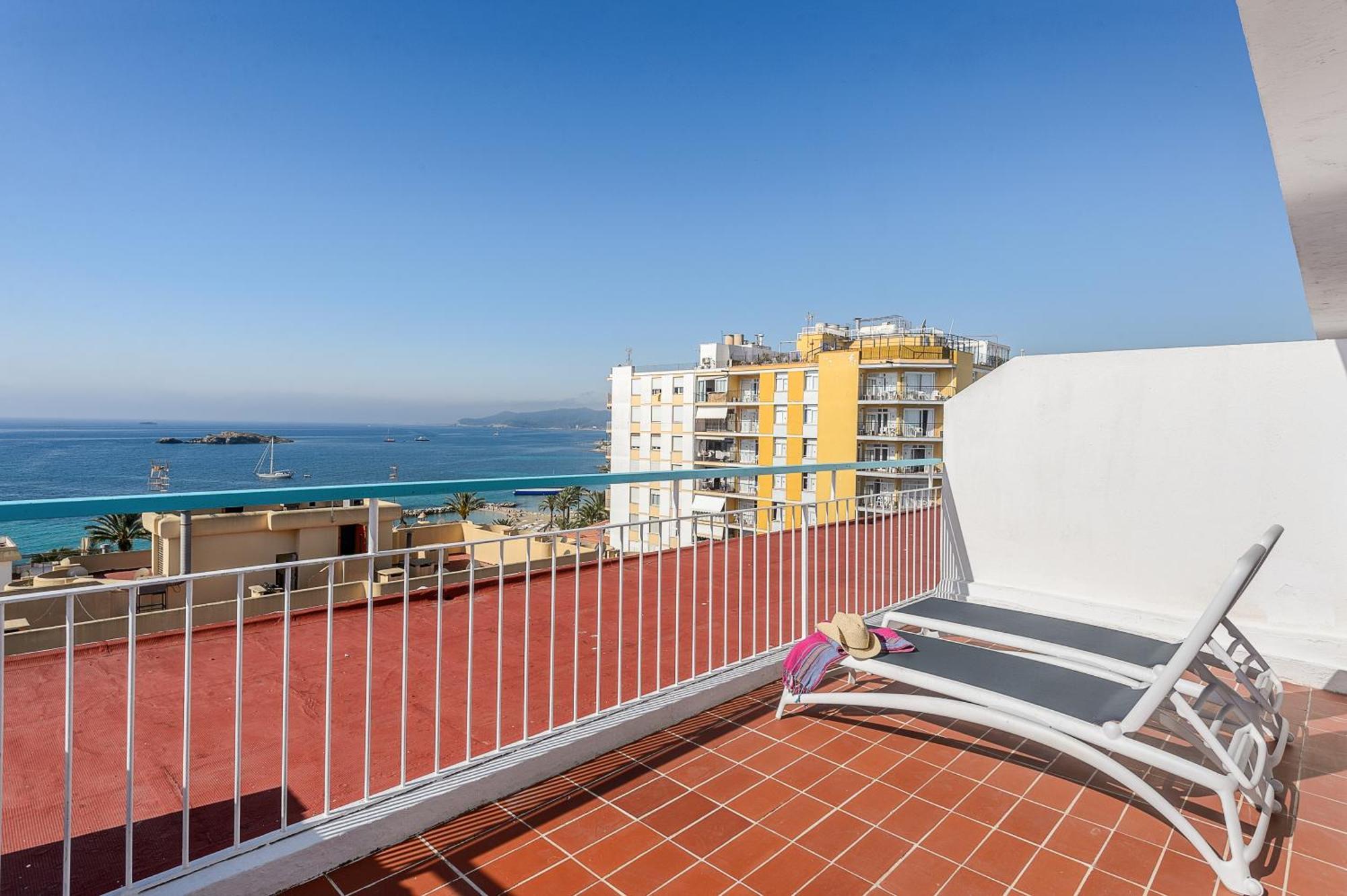 Vibra Hotel Ibiza Town