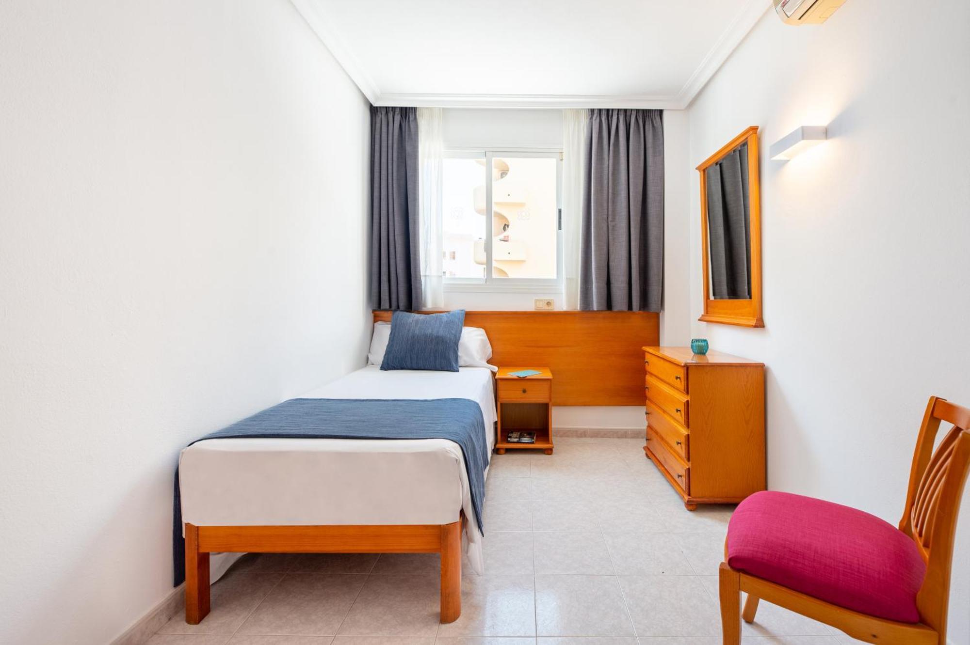 Hotel Vibra Ibiza Town