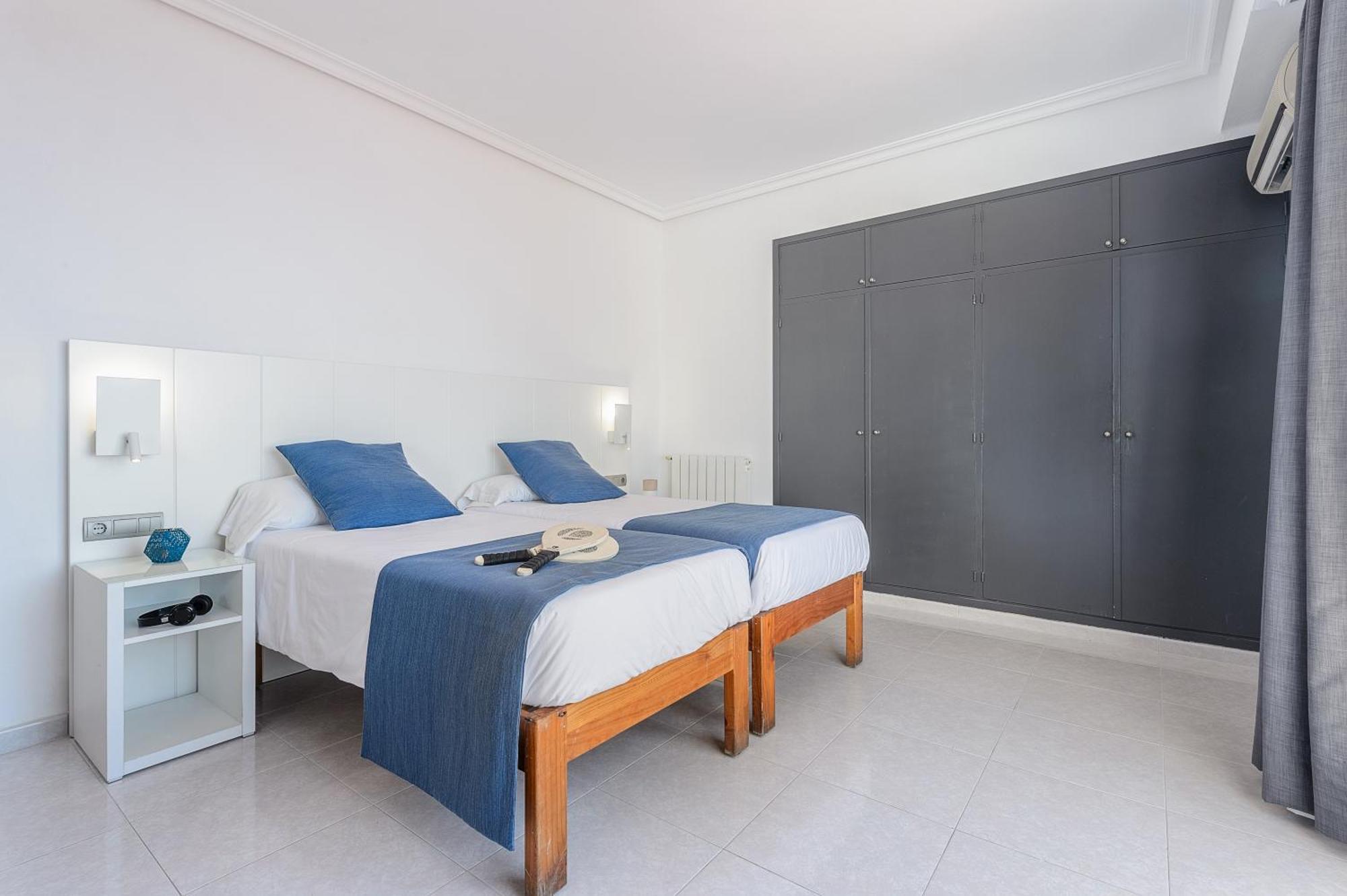 Vibra Hotel