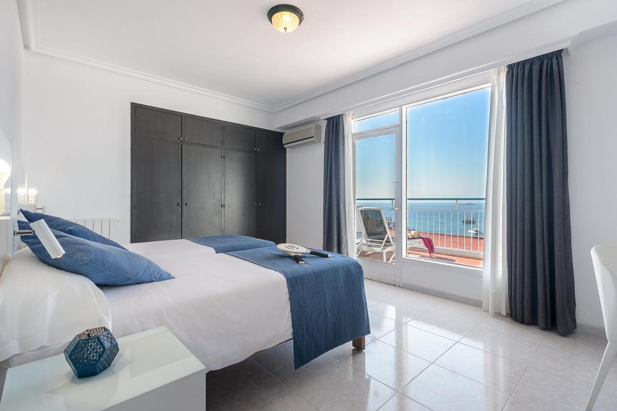 Hotel Vibra
