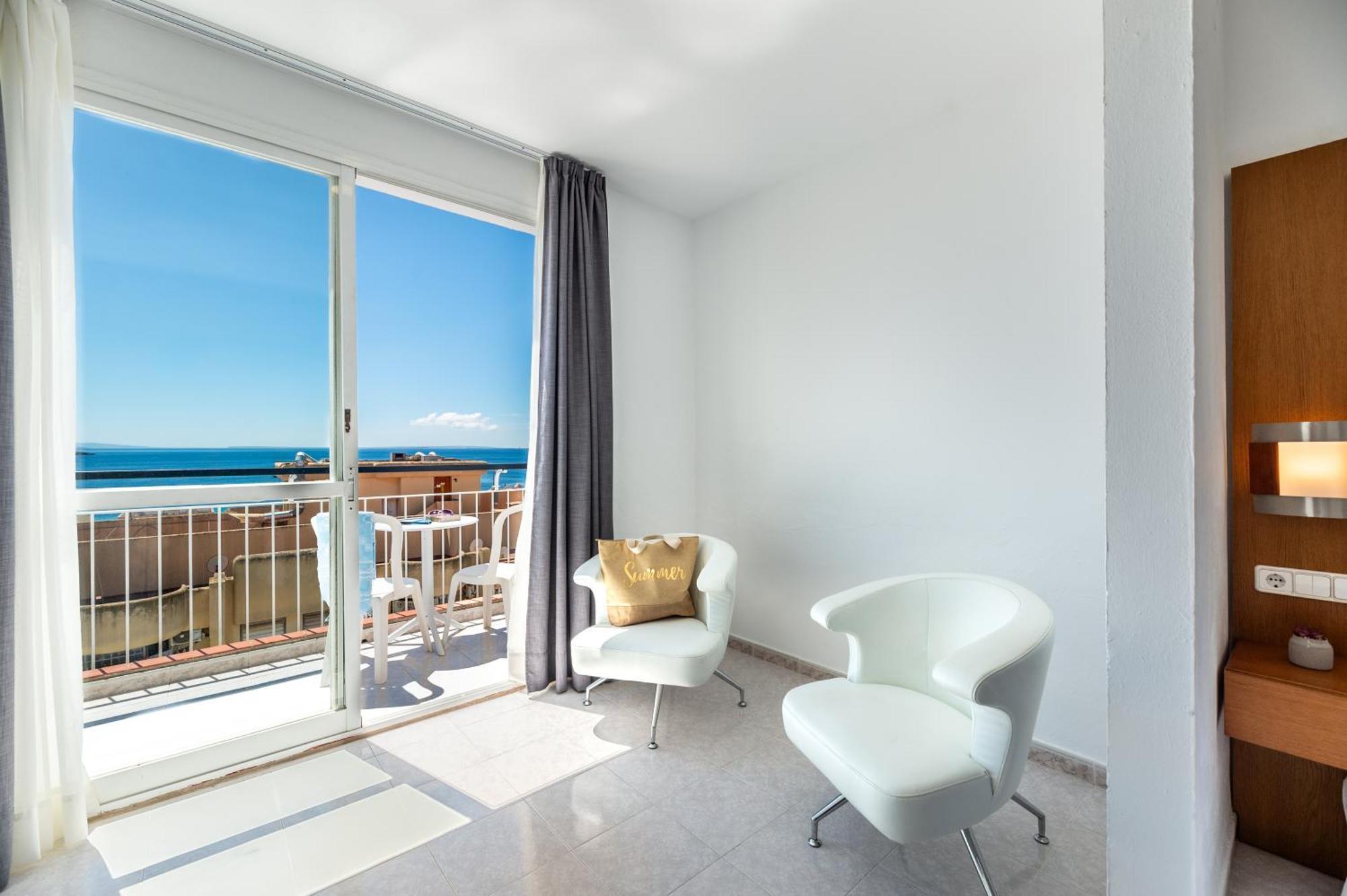 Vibra Hotel Ibiza Town