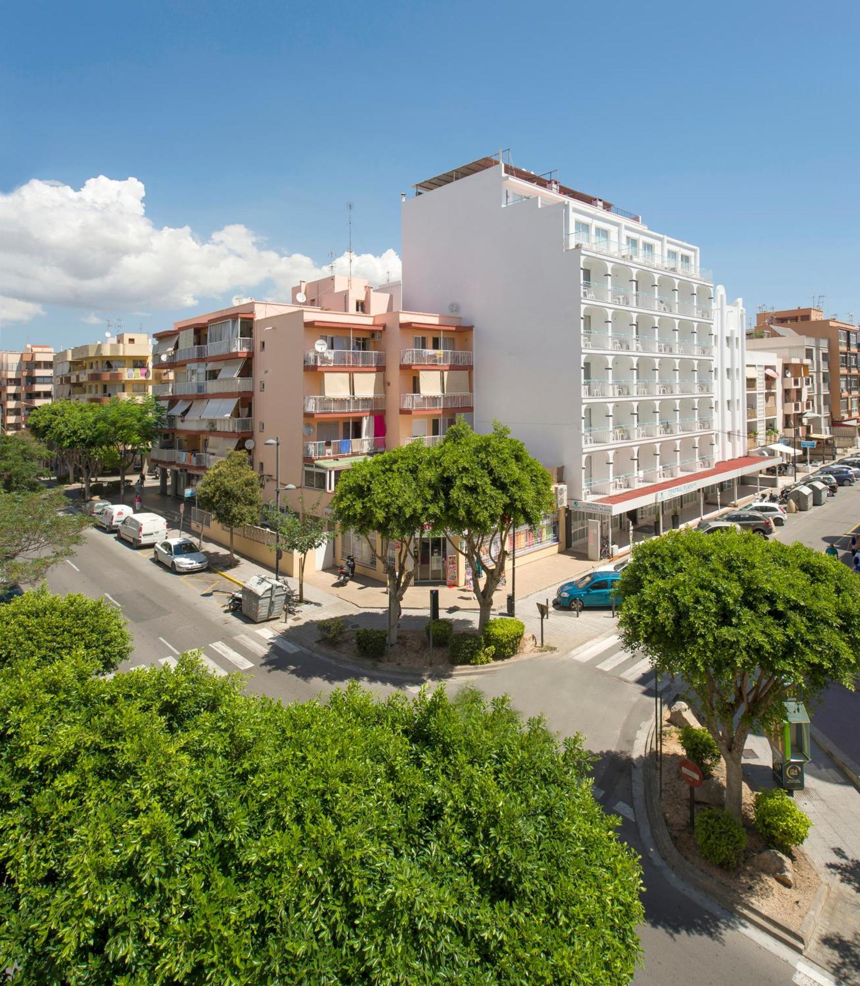 Hotel Vibra 2*